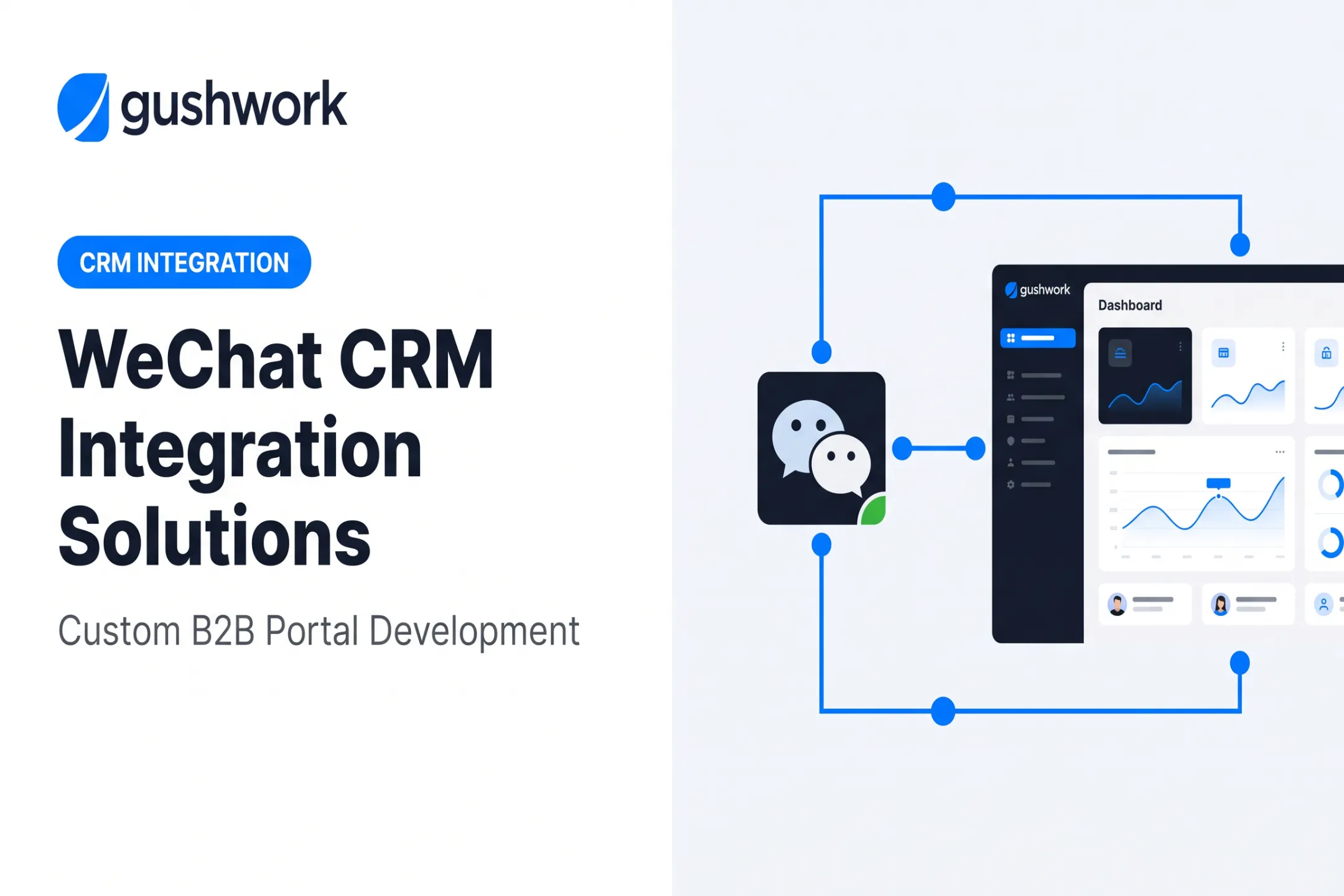 WeChat CRM Integration Solutions