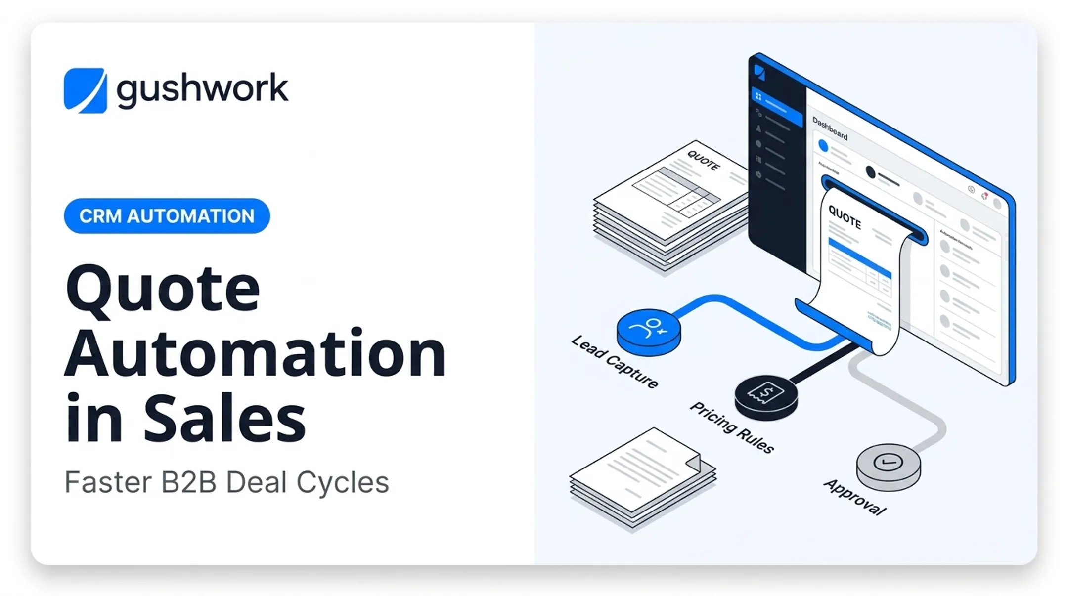 Quote Automation in Sales