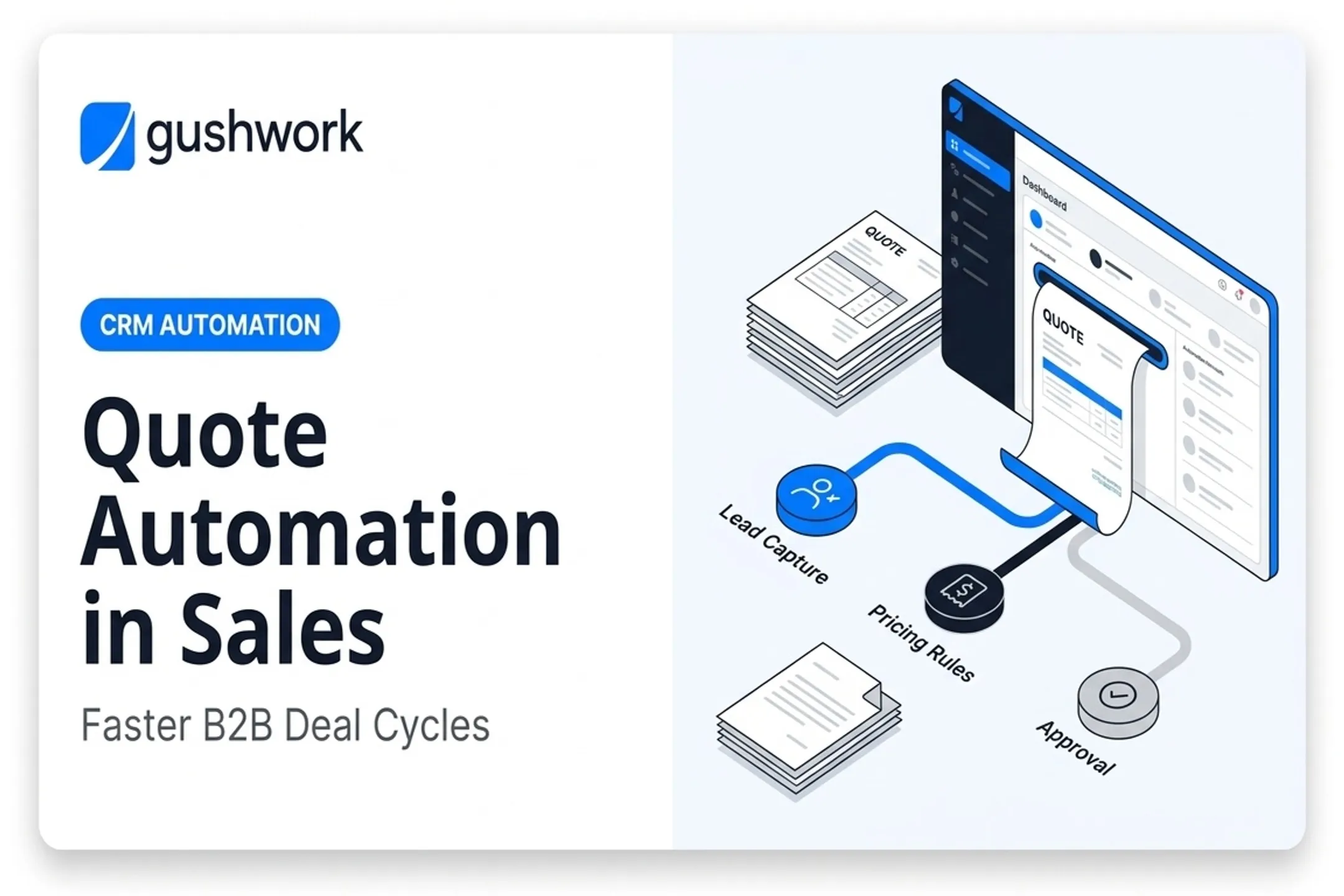 Quote Automation in Sales