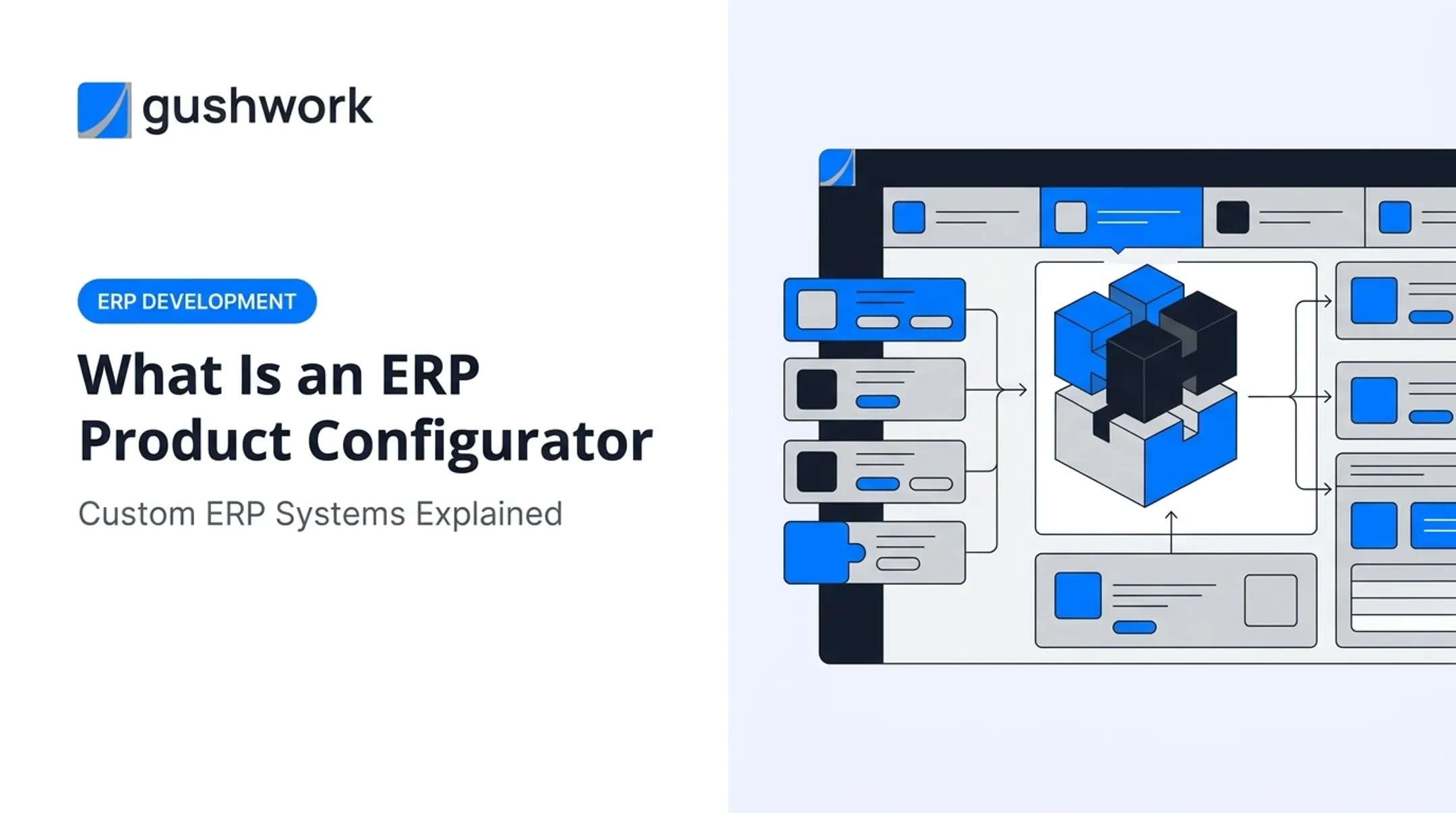 What Is an ERP Product Configurator