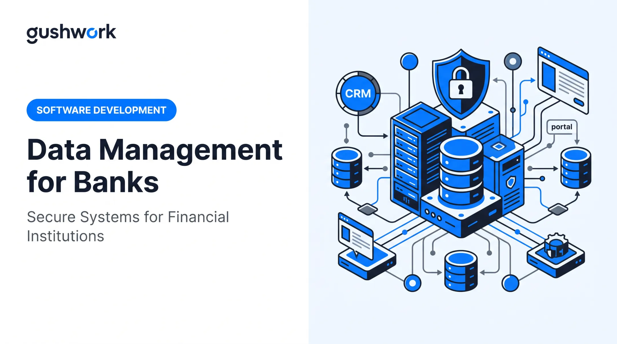 Data Management for Banks: Best Practices