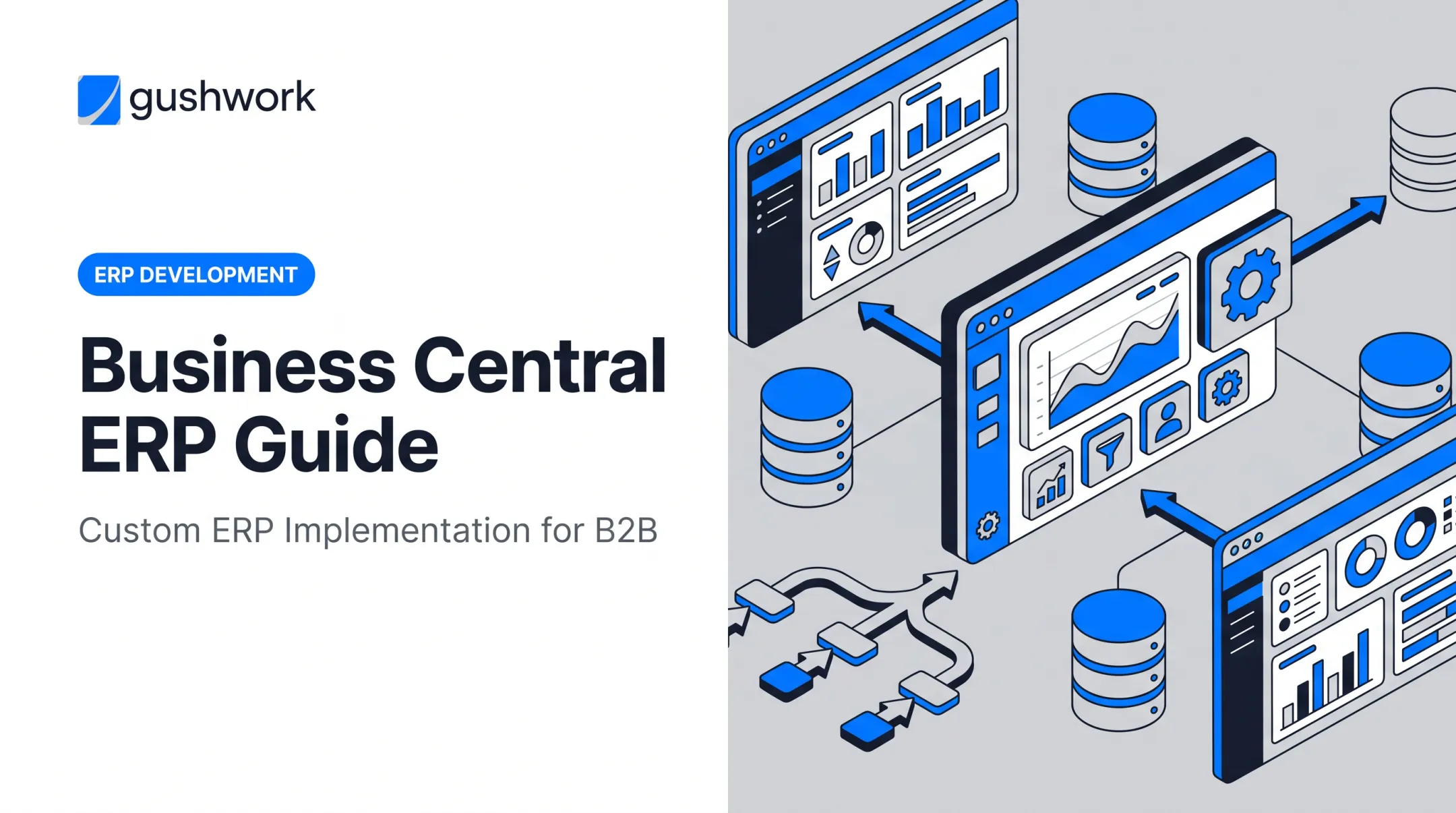 Business Central ERP Guide