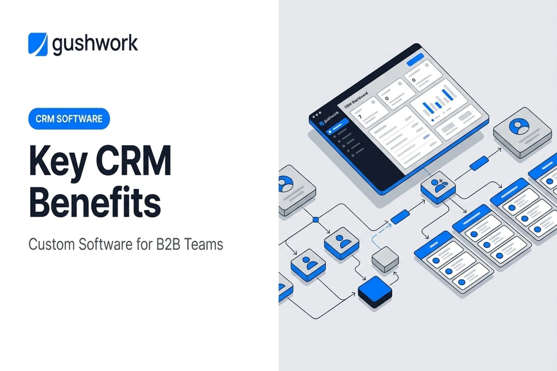 Key CRM Benefits