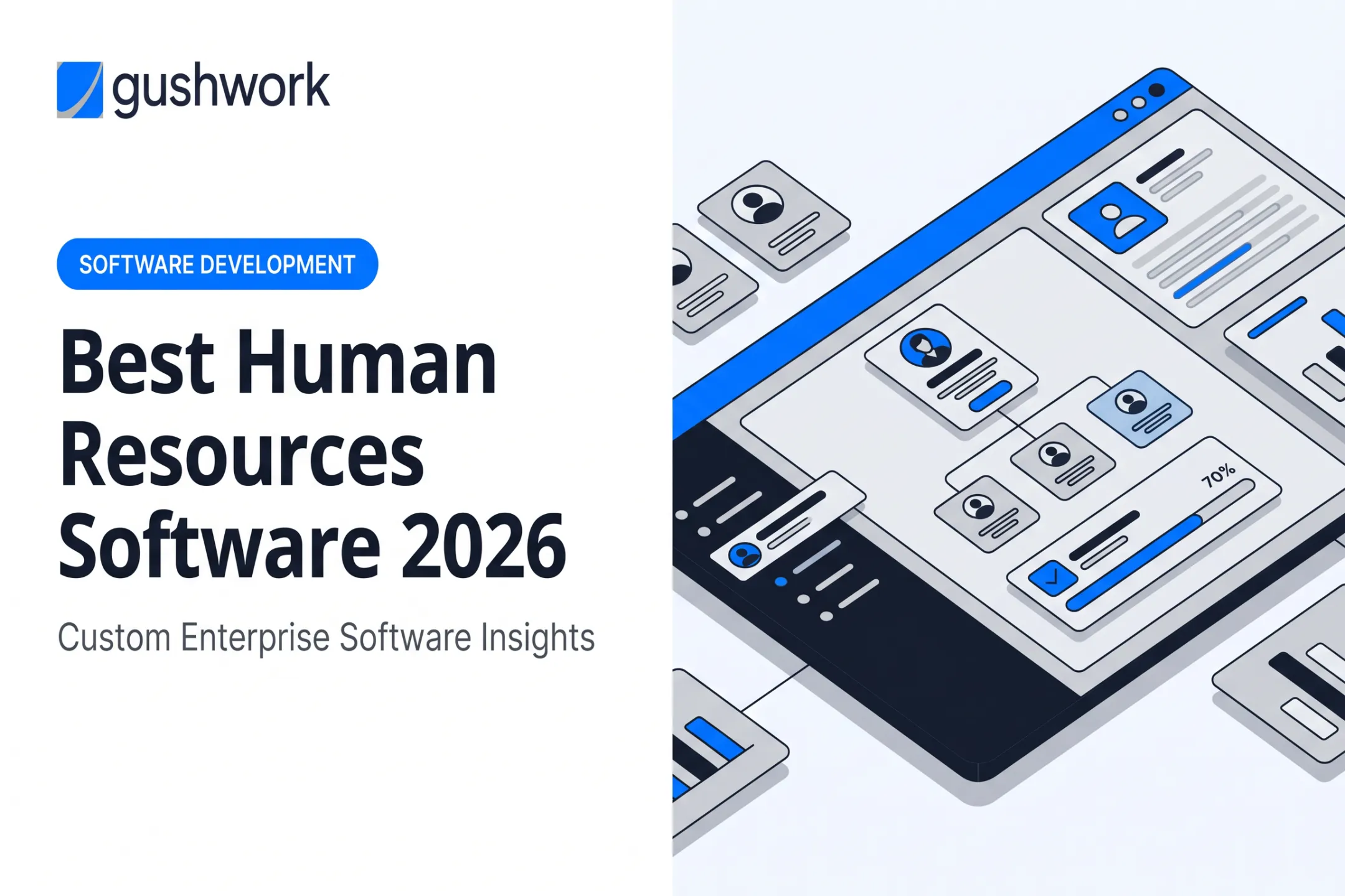 Best Human Resources Software 2026