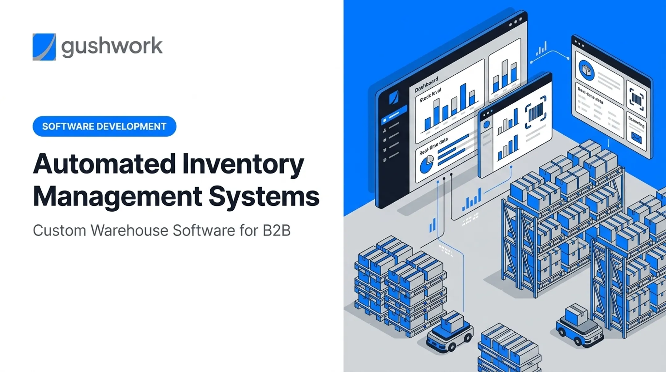 Automated Inventory Management Systems
