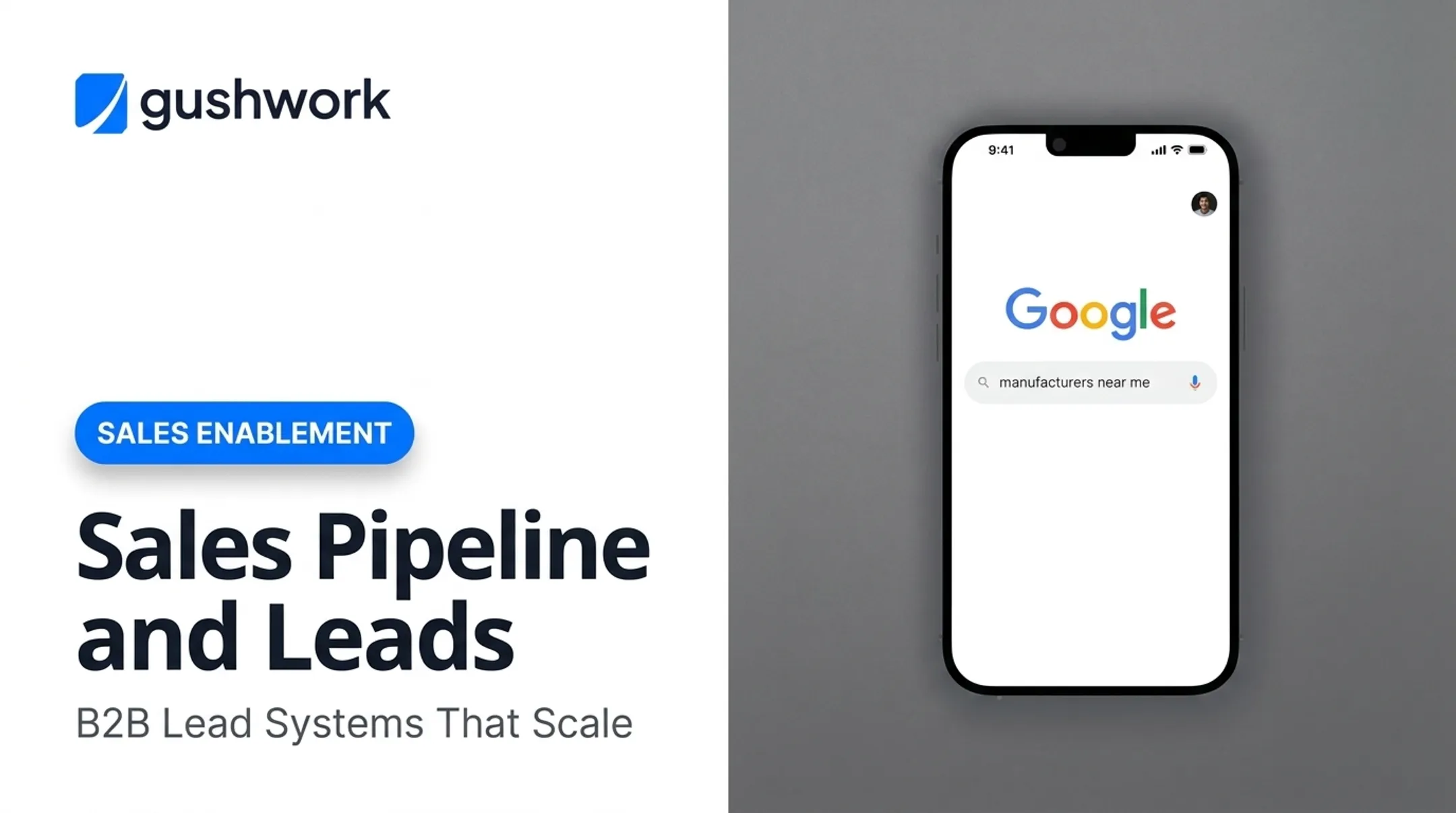 Sales Pipeline and Leads