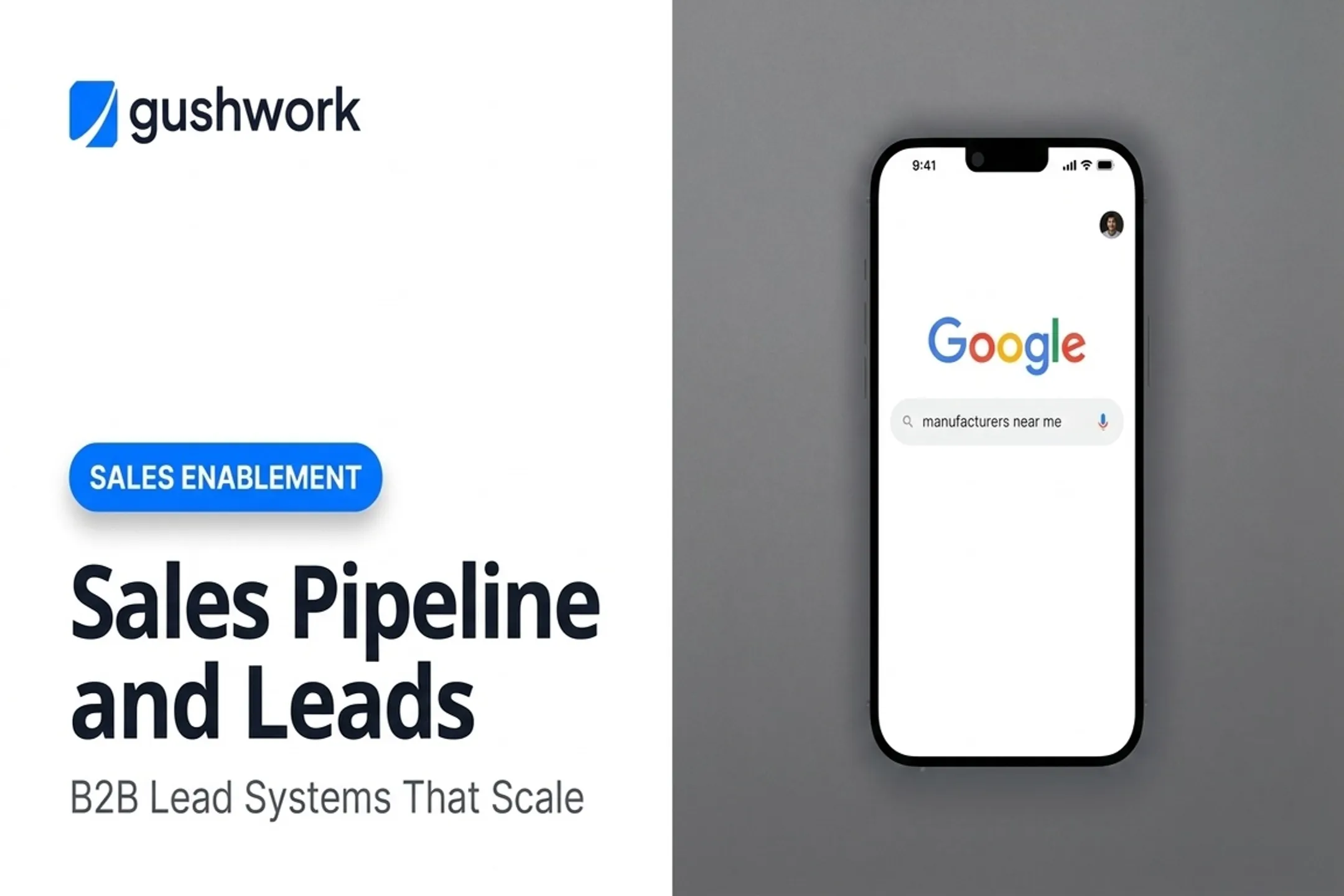 Sales Pipeline and Leads