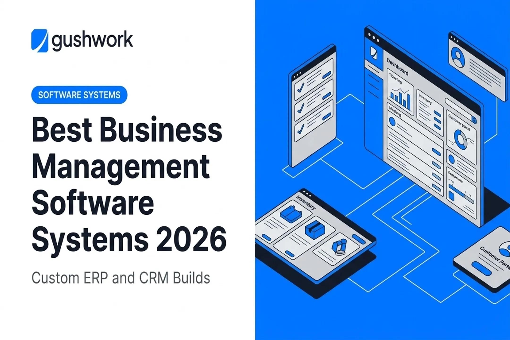 Best Business Management Software Systems 2026