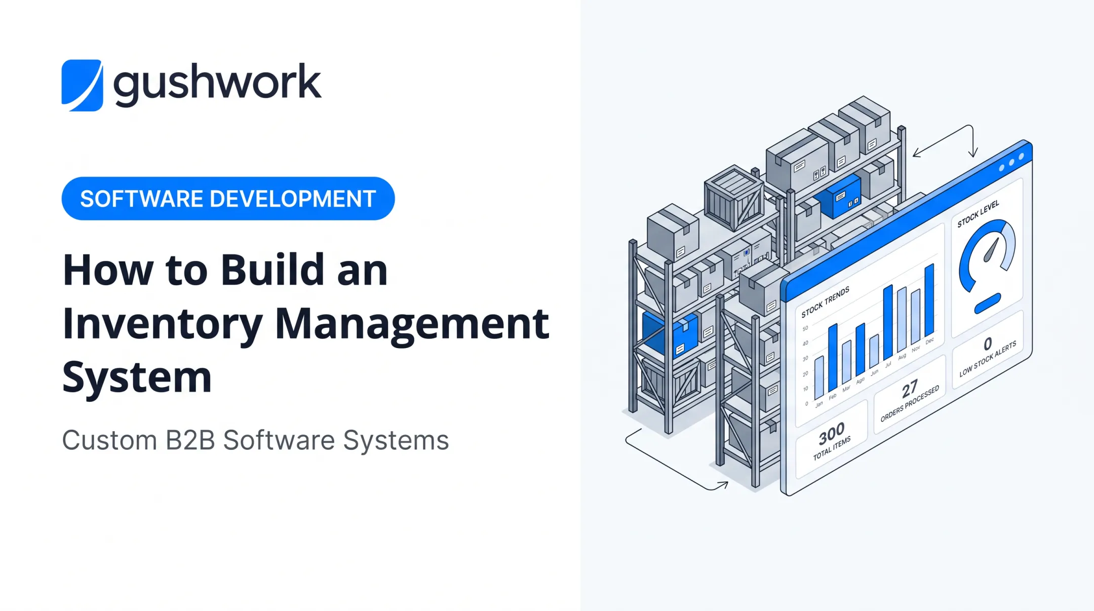 How to Build an [Inventory Management System](/blog/integrated-inventory-management)