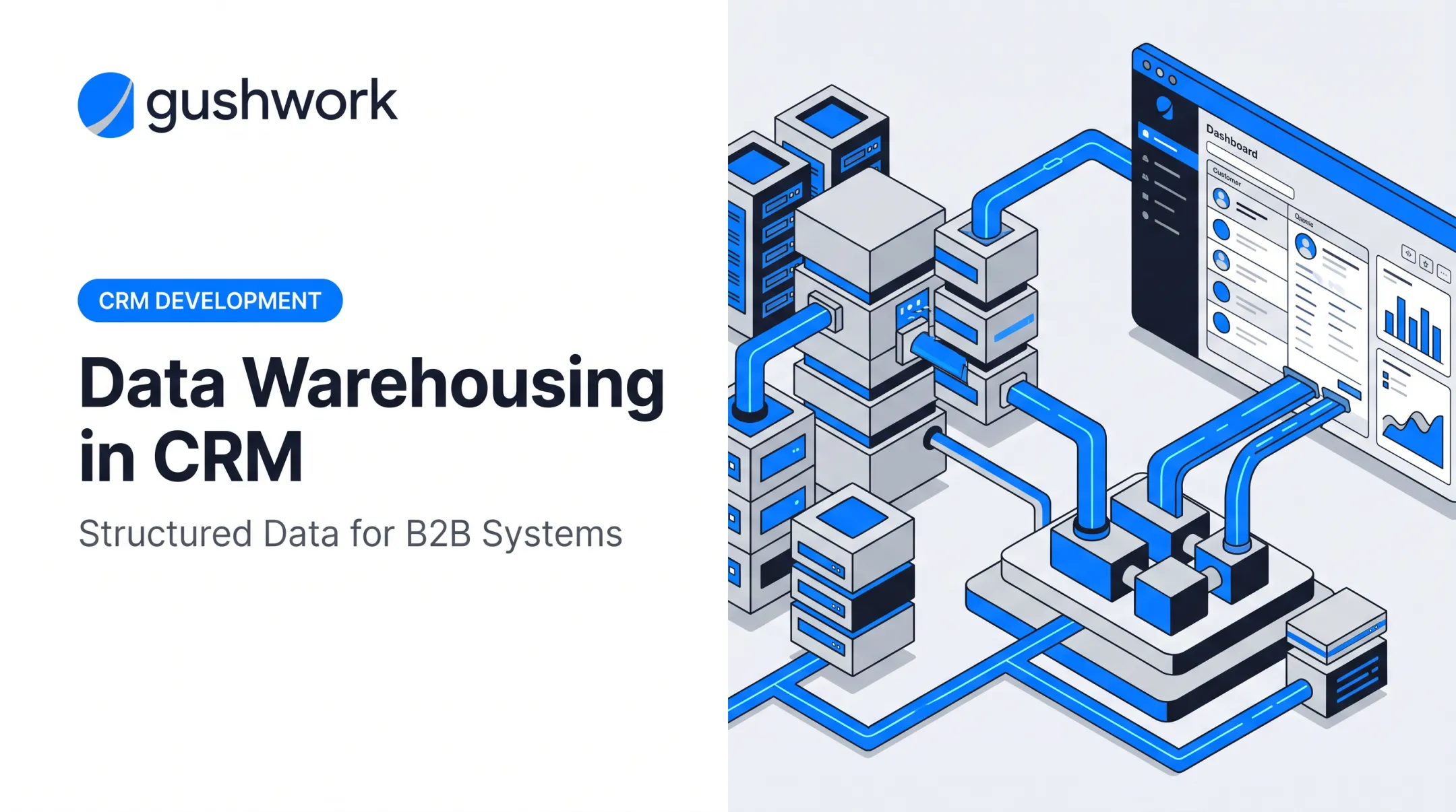 Data Warehousing in CRM