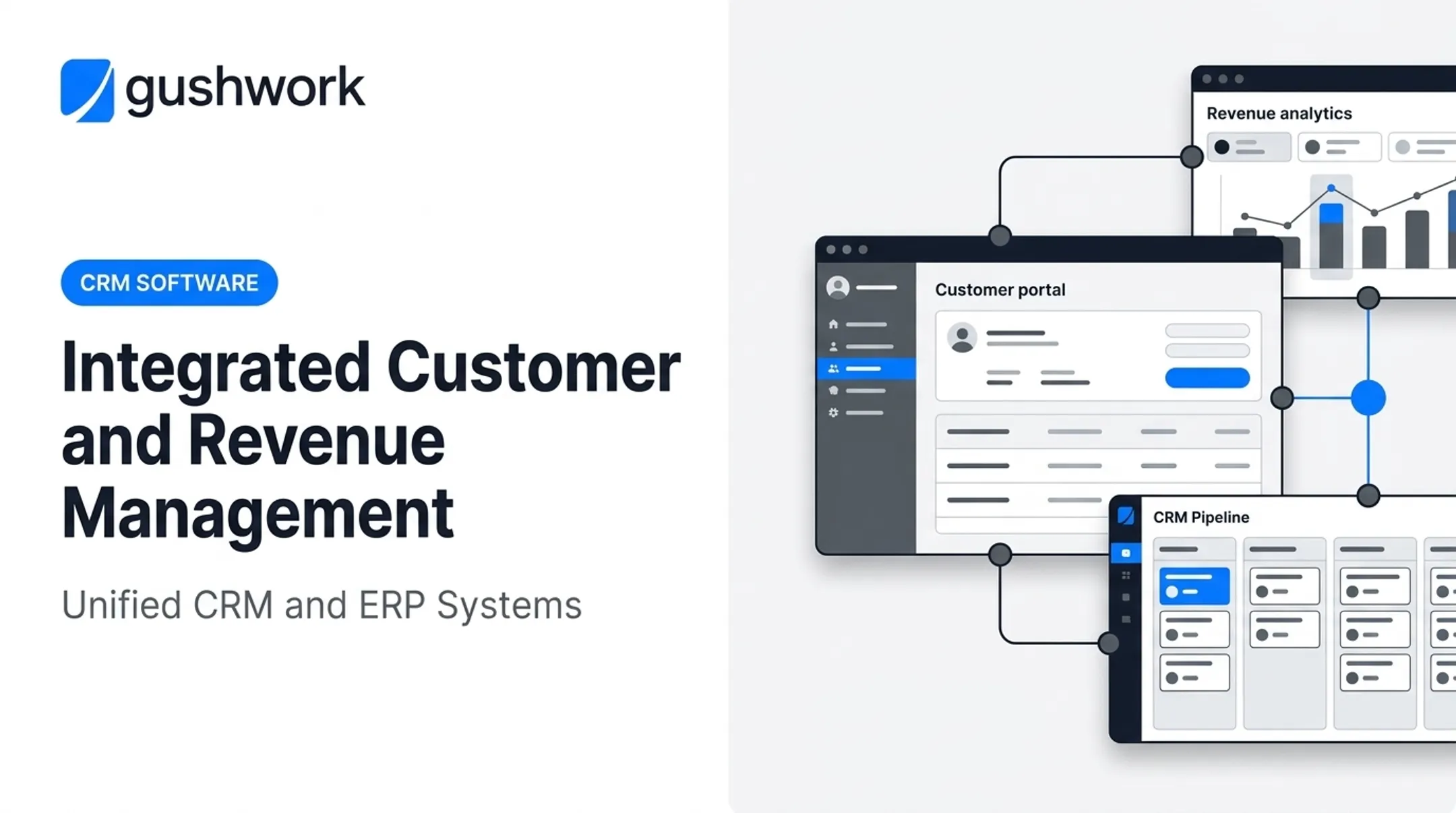 Integrated Customer and Revenue Management