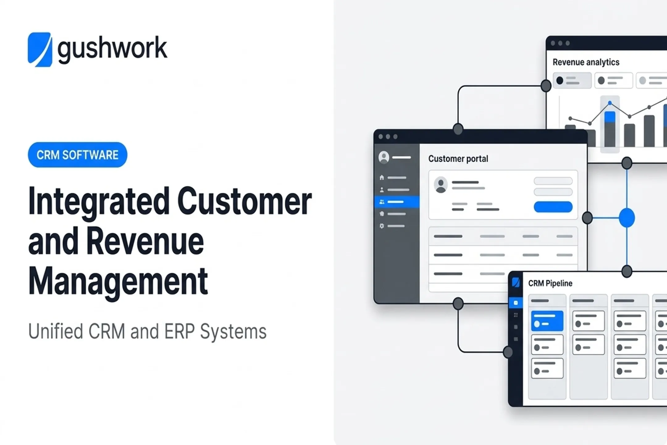 Integrated Customer and Revenue Management