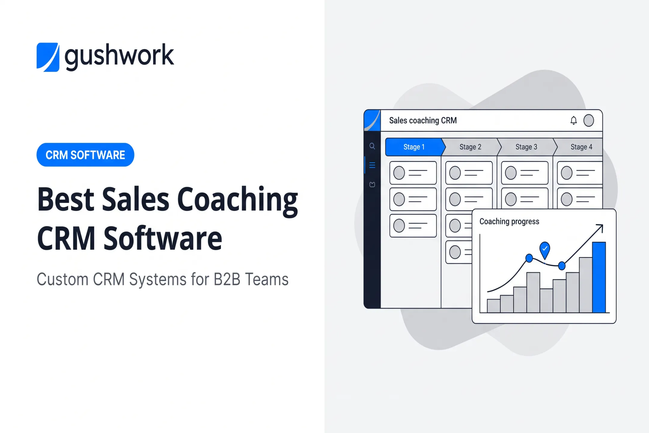 Best Sales Coaching CRM Software