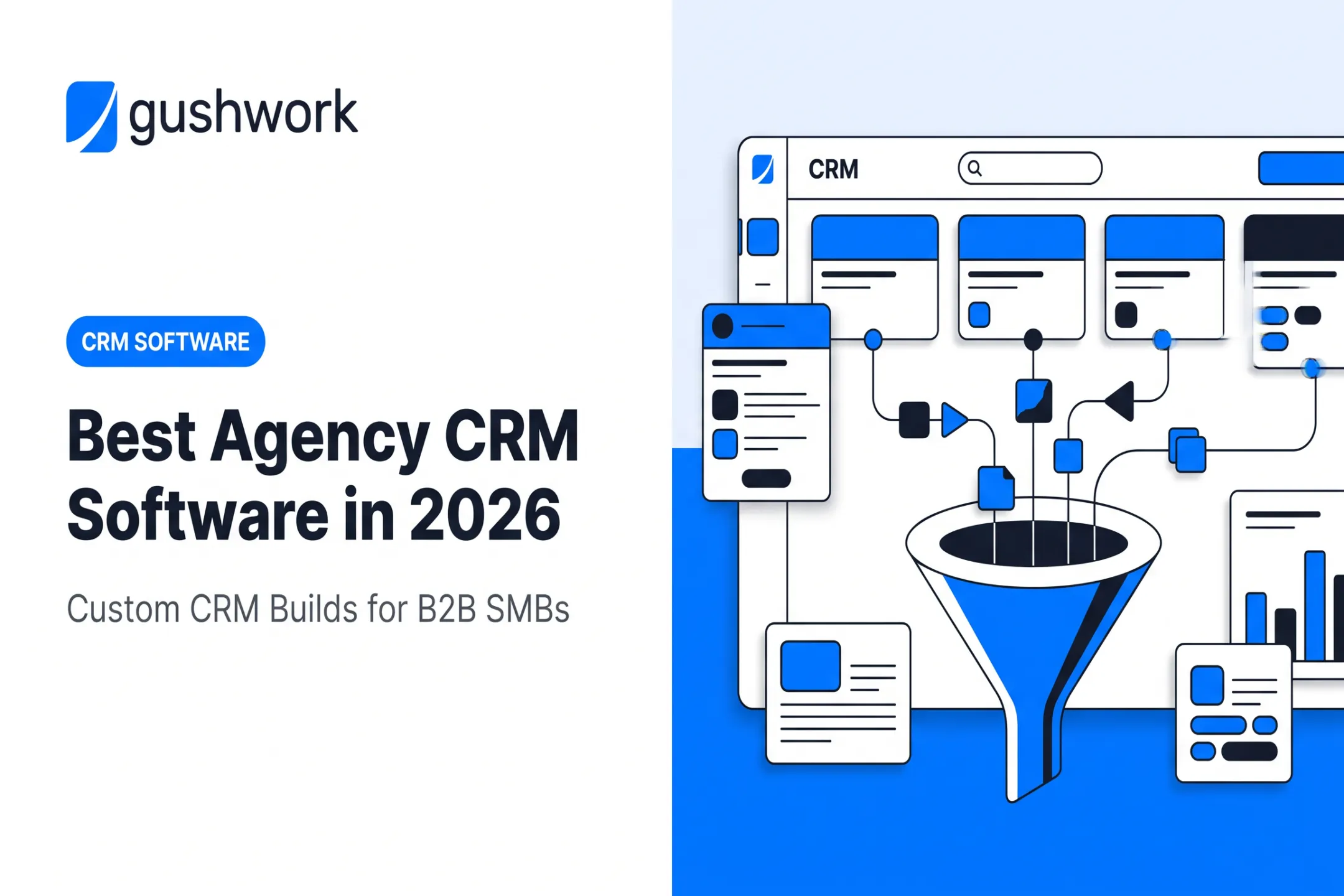 Best Agency CRM Software in 2026