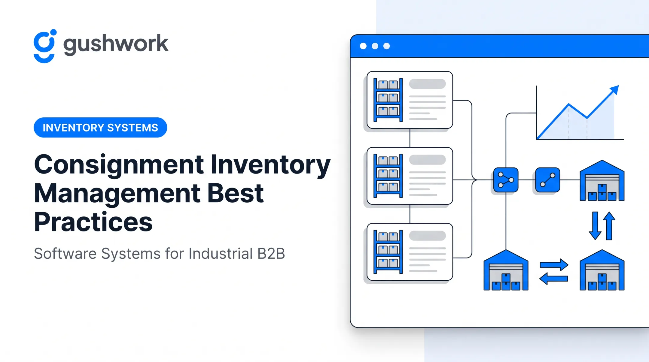 Consignment Inventory Management Best Practices