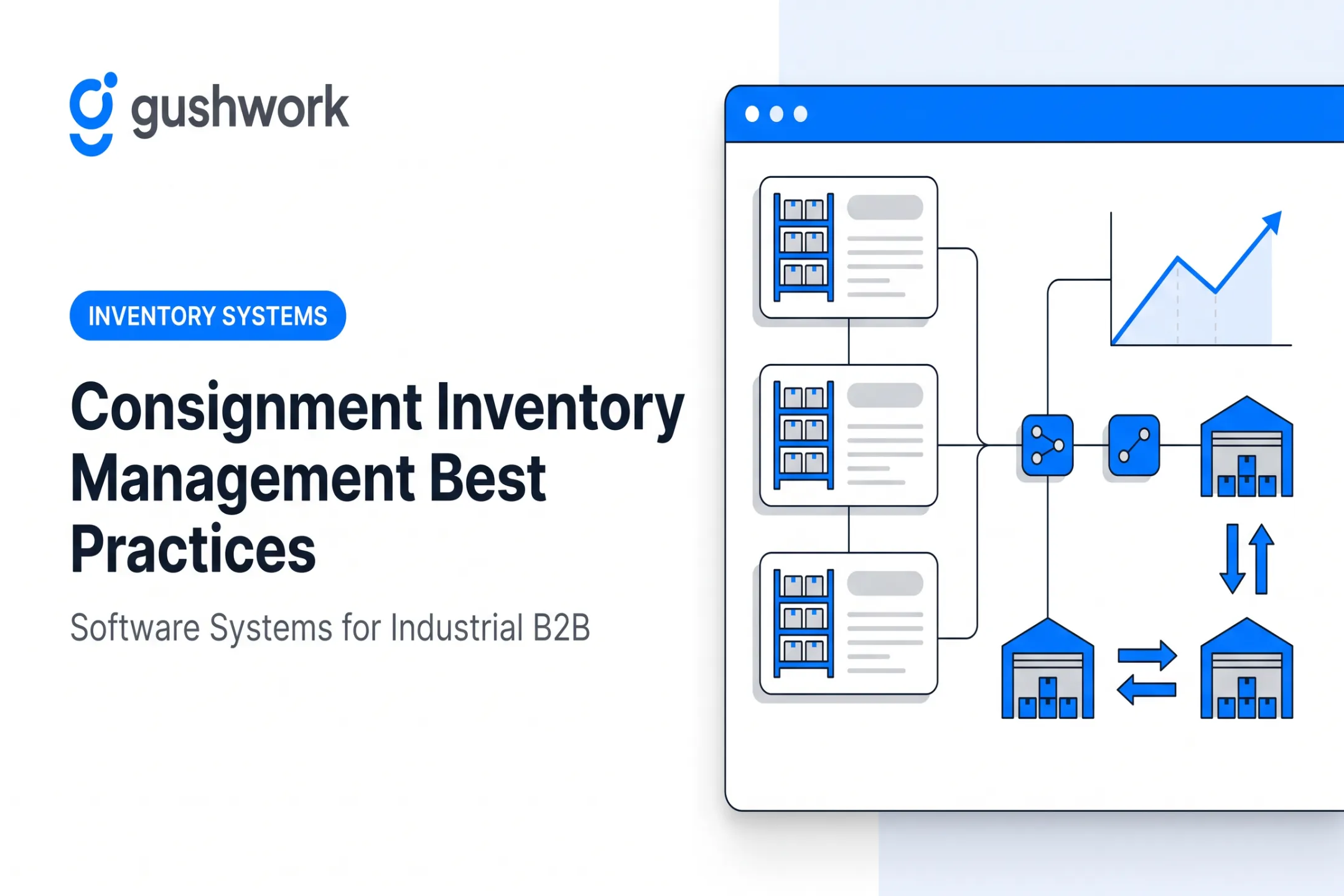 Consignment Inventory Management Best Practices