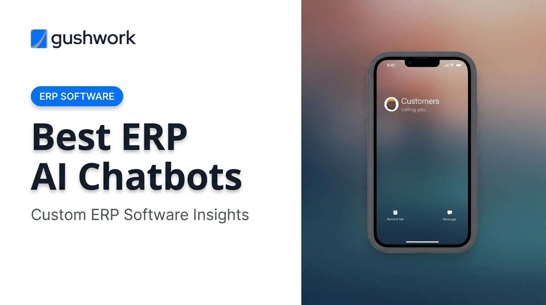 Best ERP AI Chatbots