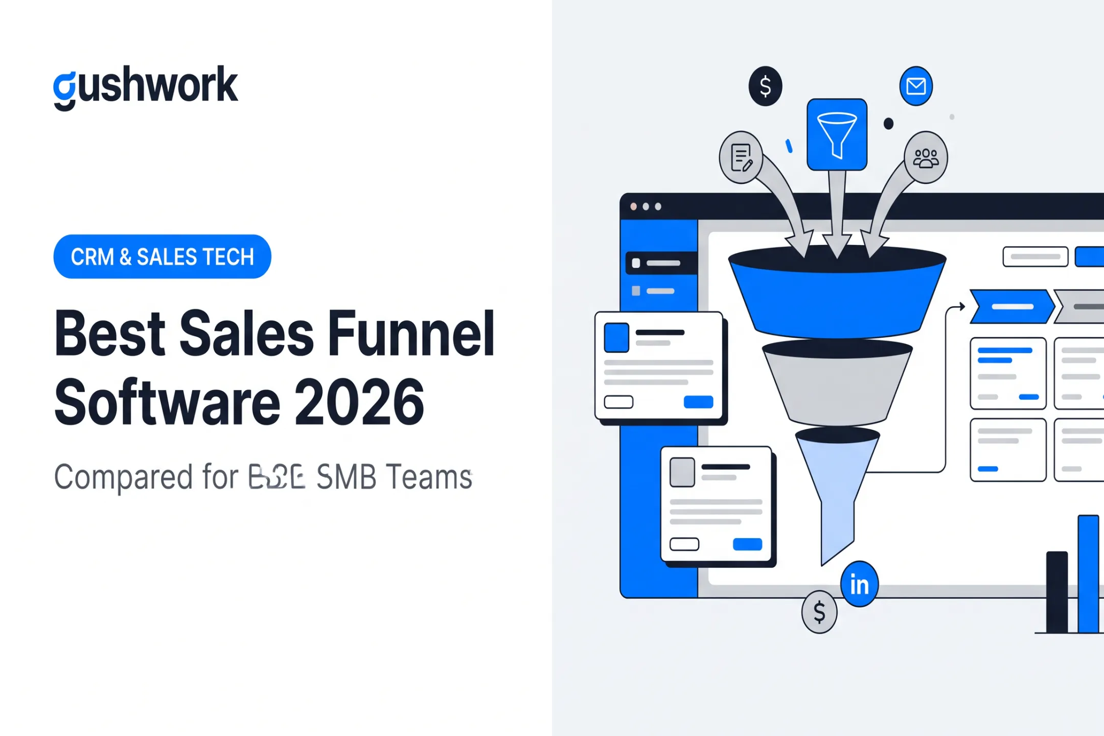 Best Sales Funnel Software 2026