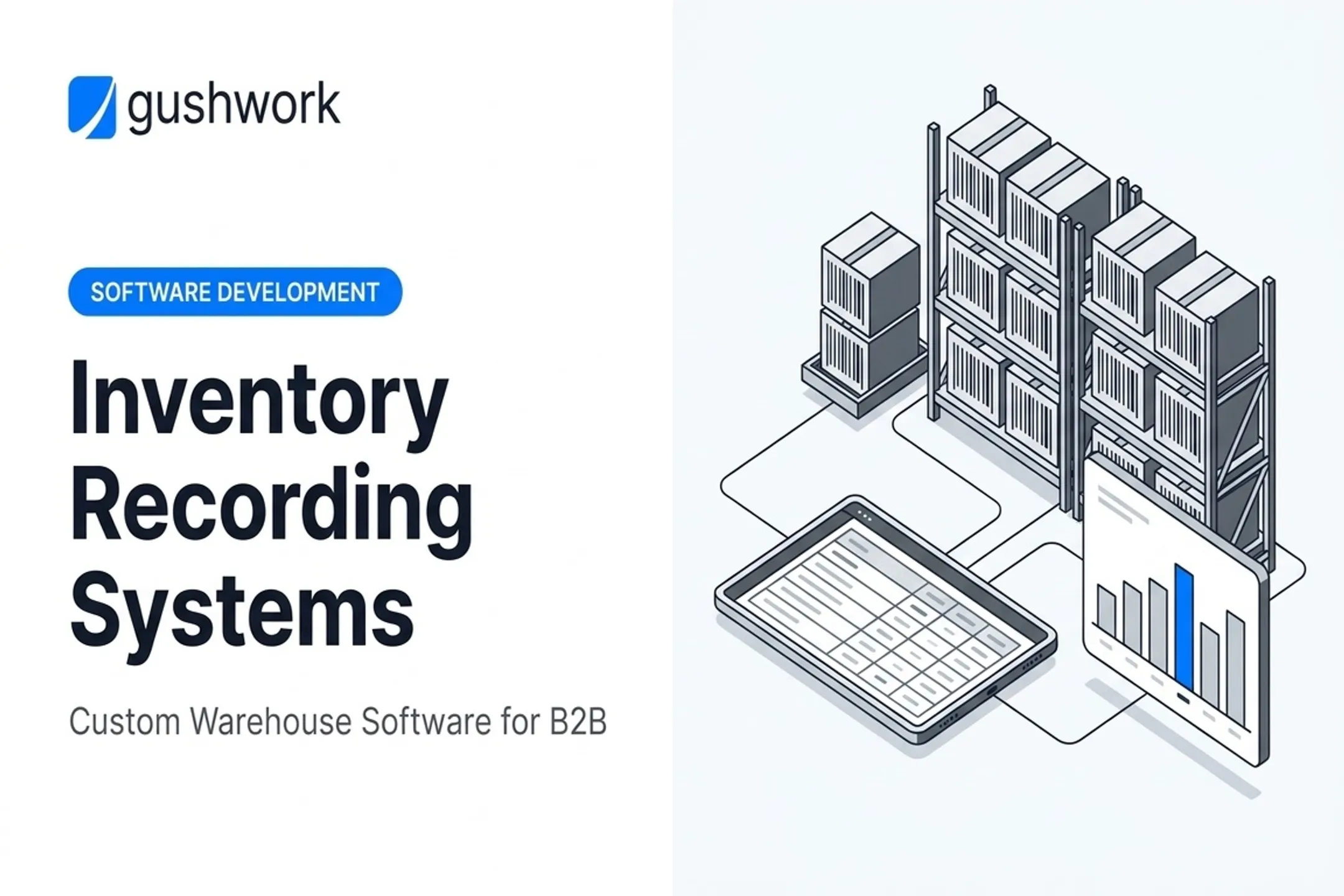 Inventory Recording Systems