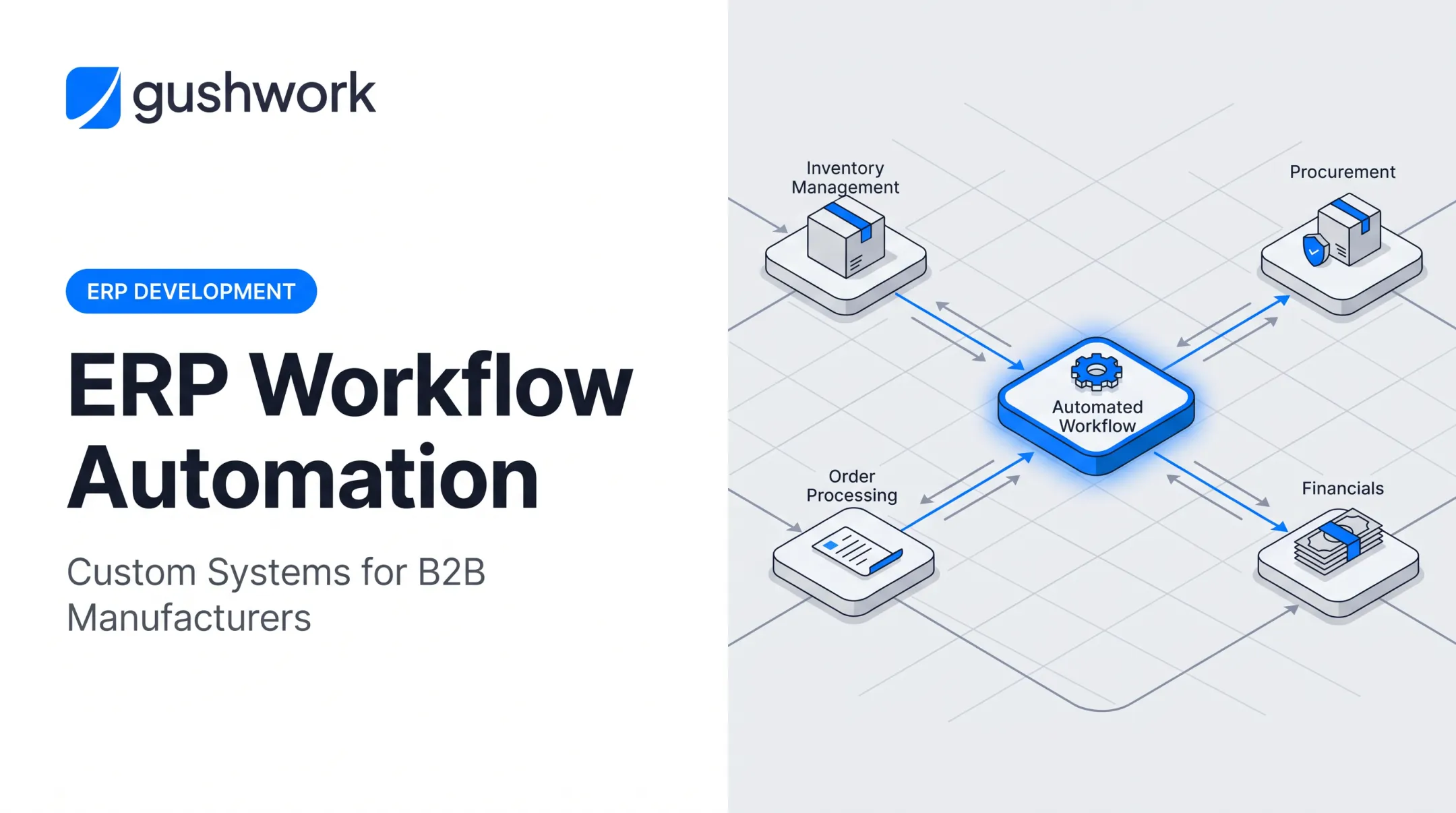 ERP Workflow Automation
