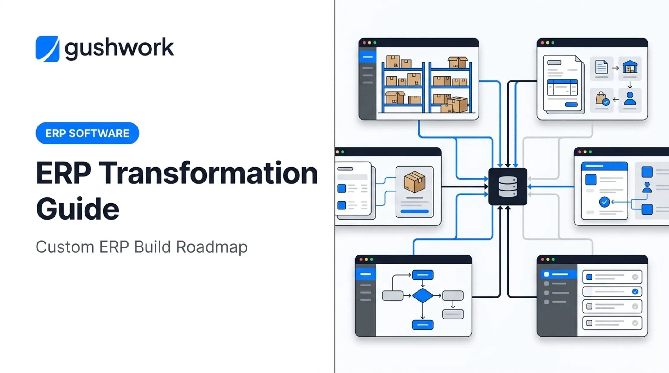ERP Transformation Guide