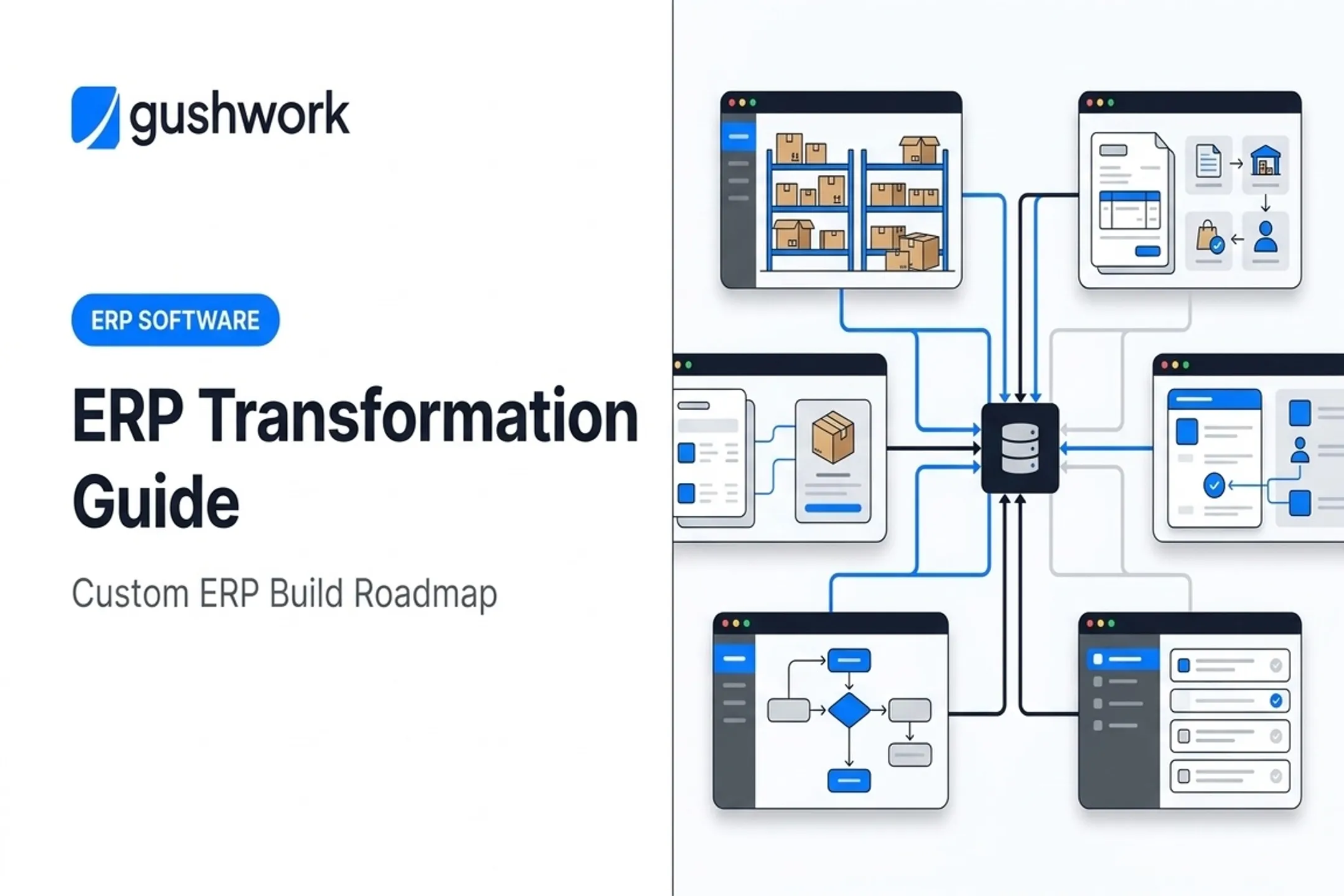 ERP Transformation Guide
