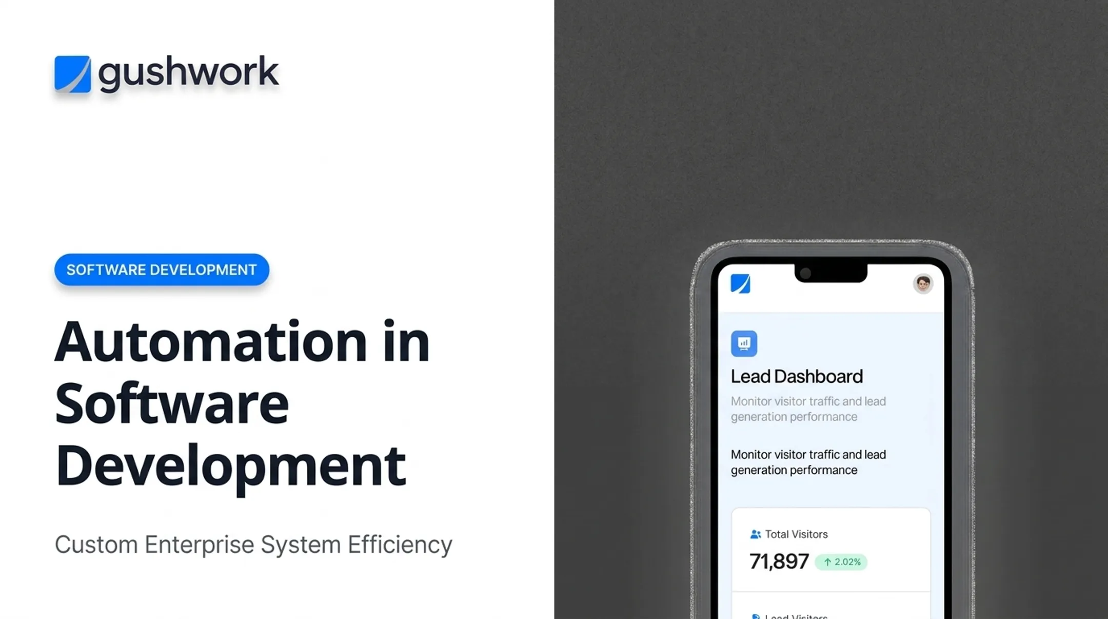 Automation in Software Development