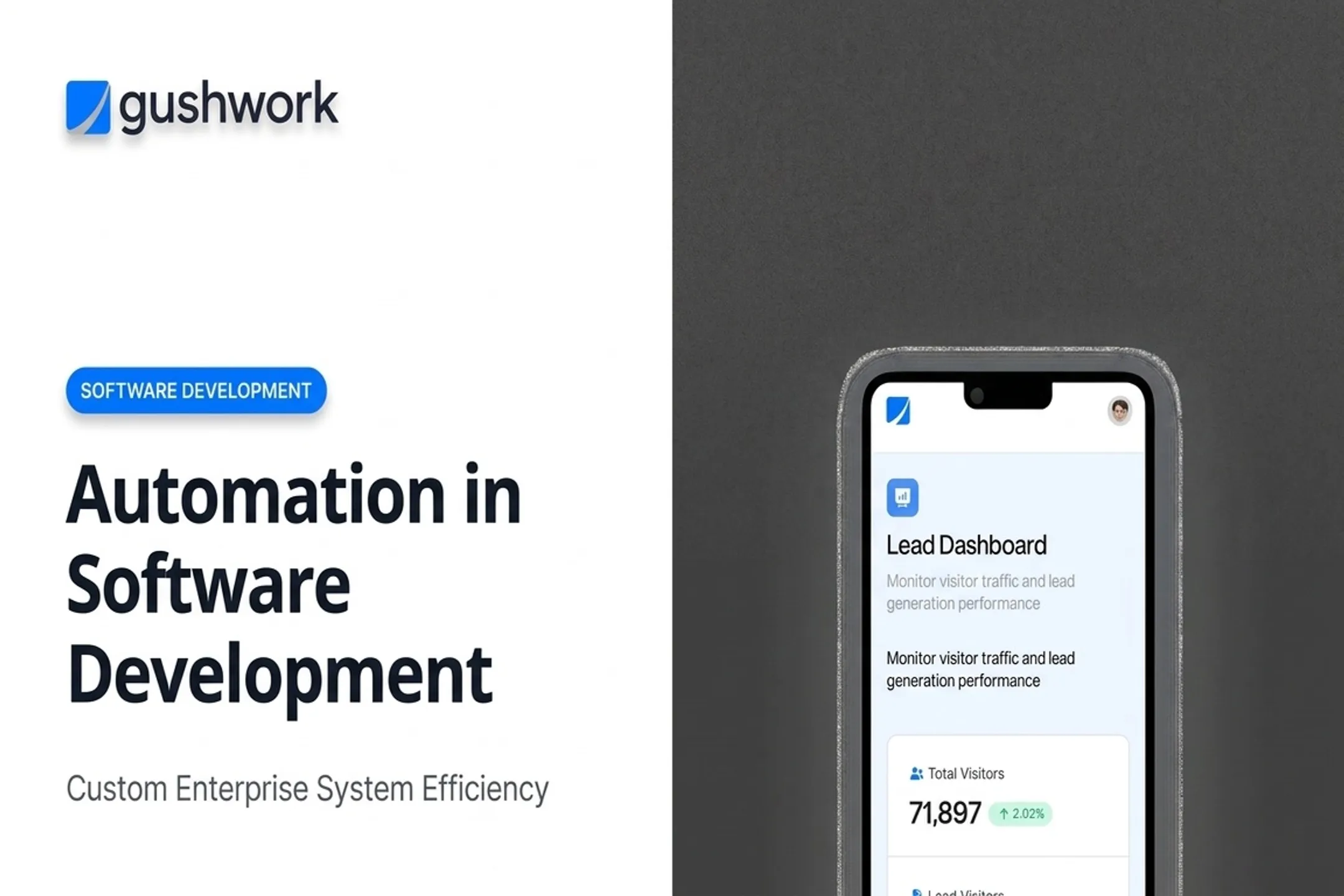 Automation in Software Development