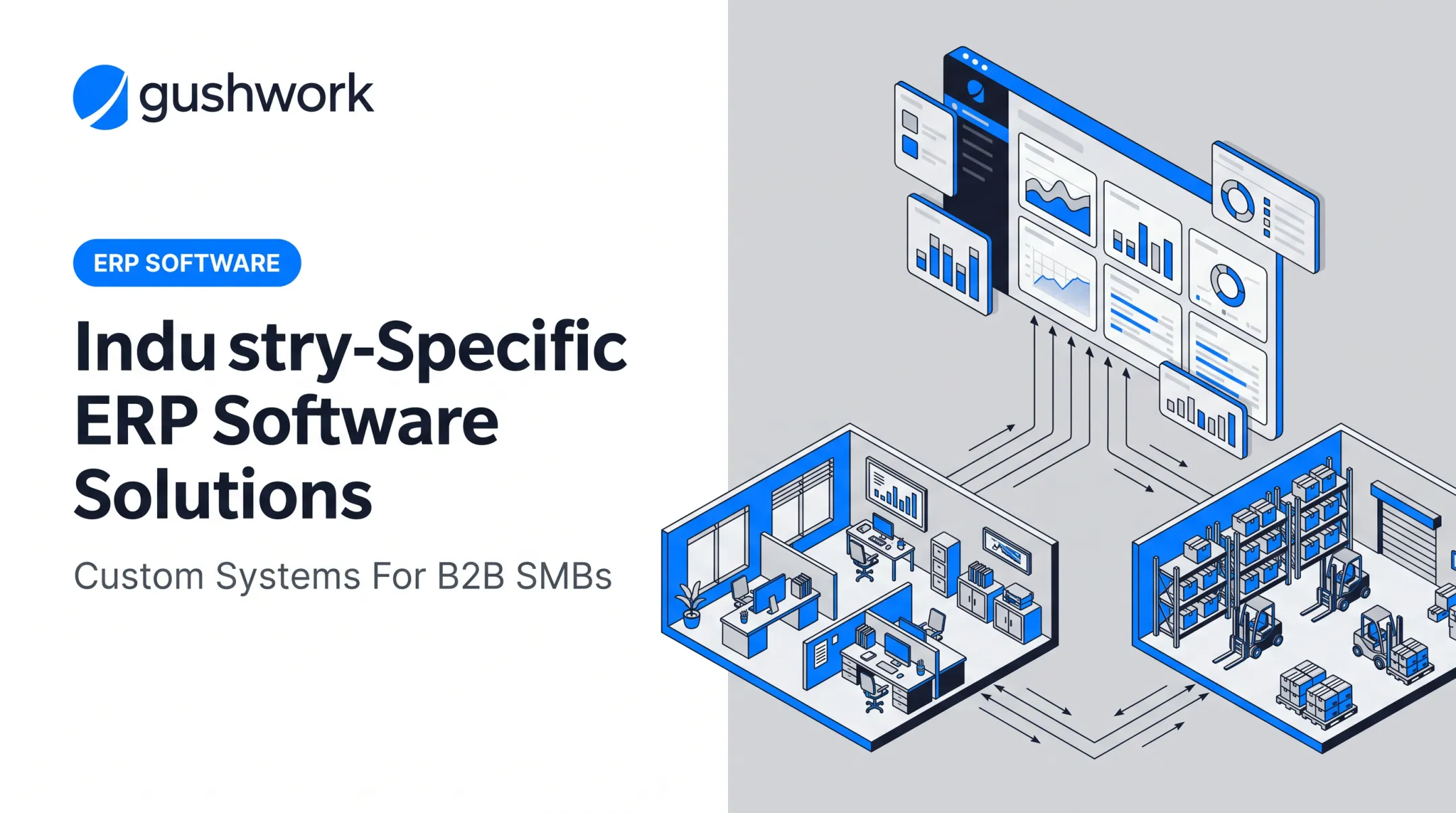 Industry-Specific ERP Software Solutions