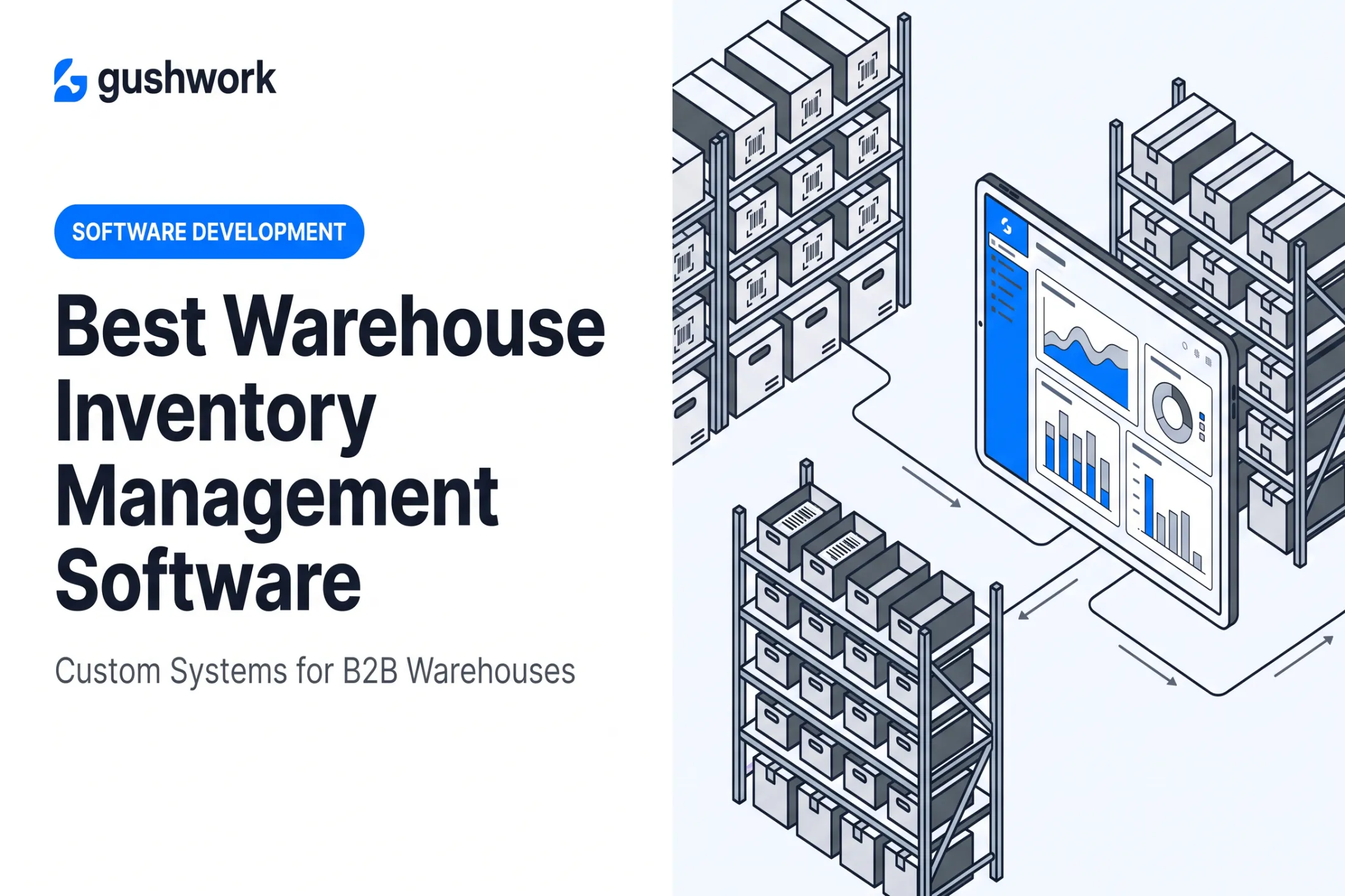 Best Warehouse Inventory Management Software