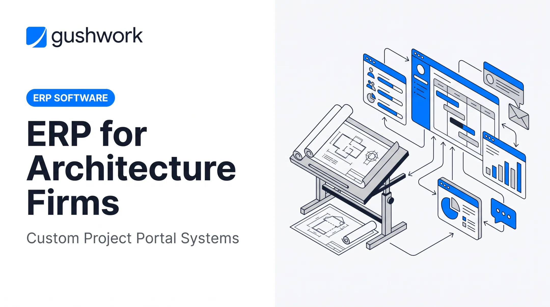 ERP for Architecture Firms