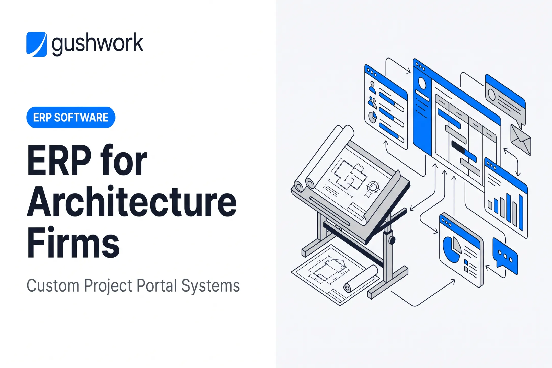 ERP for Architecture Firms