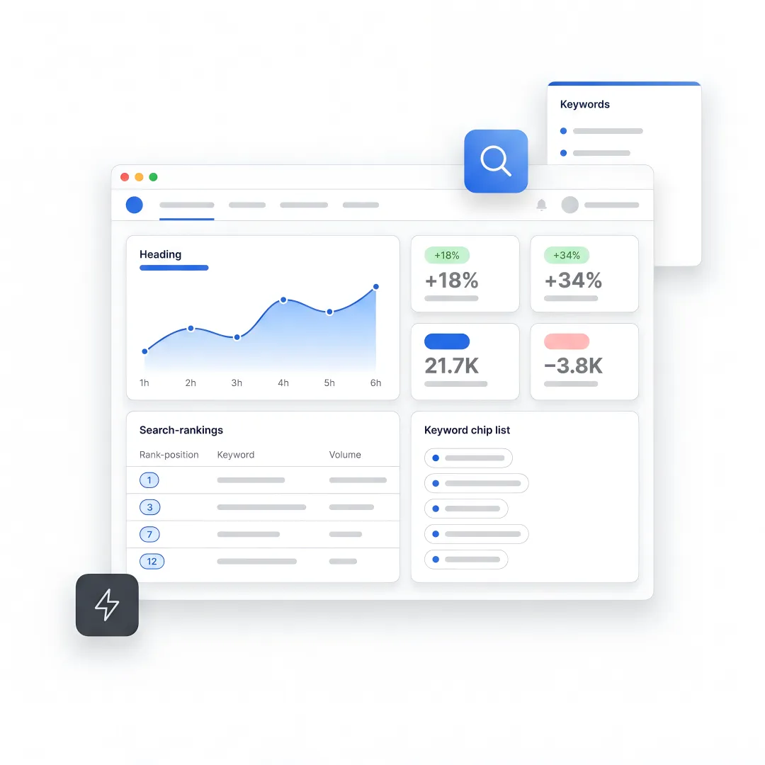 SEO for Accountants — Be Found in AI & Google Search