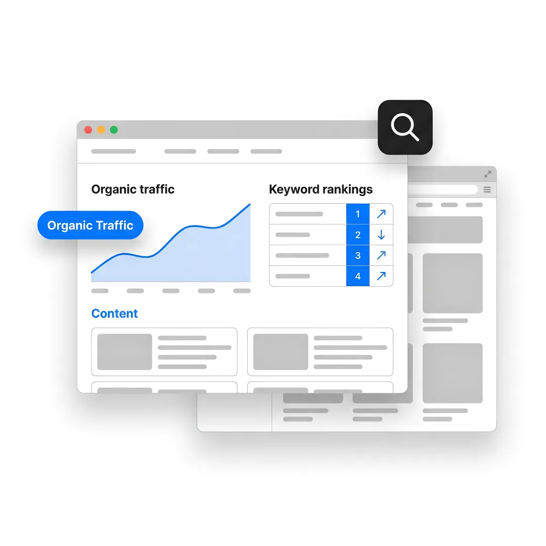 SEO Services for Fashion Industry
