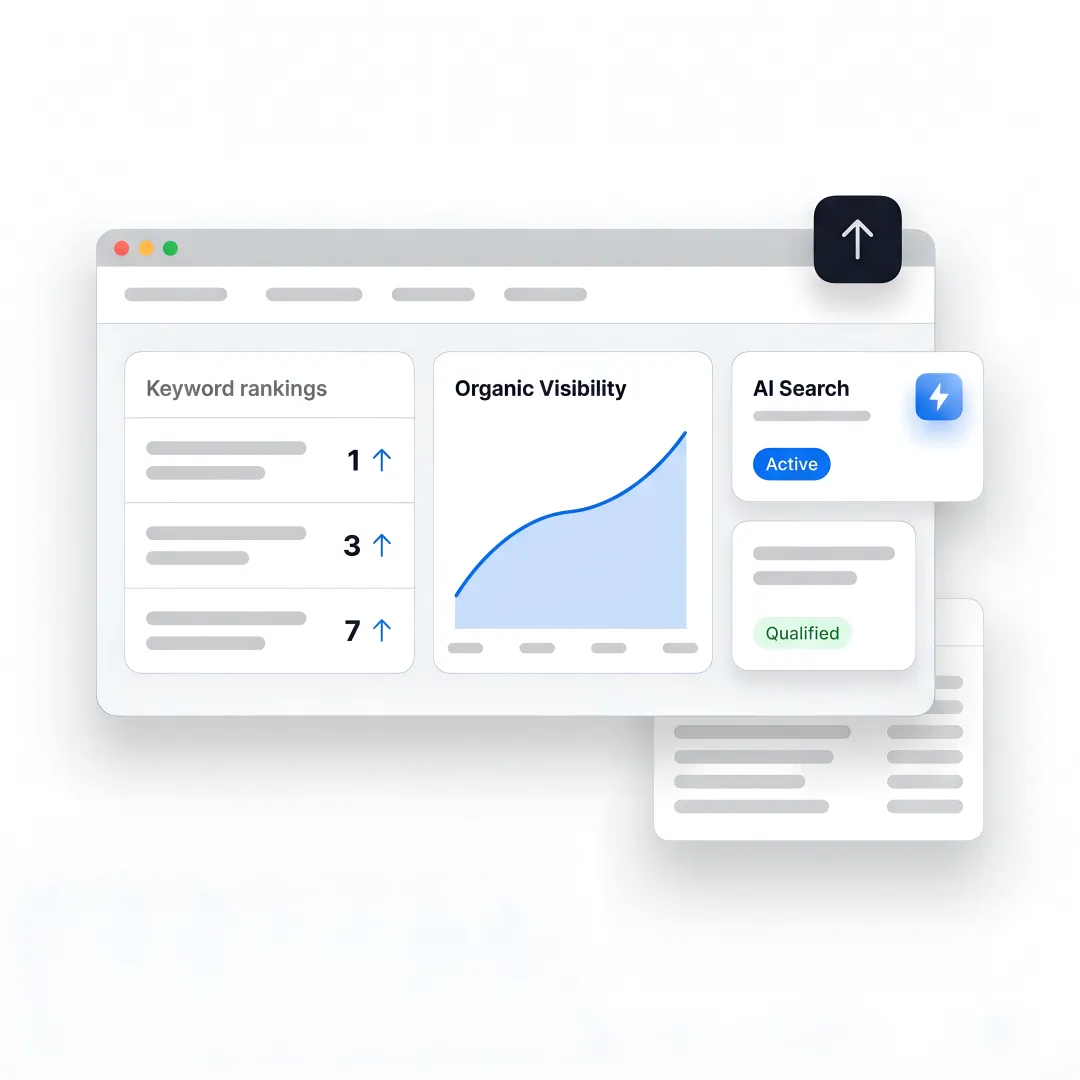 SEO Agency for Software Development Companies