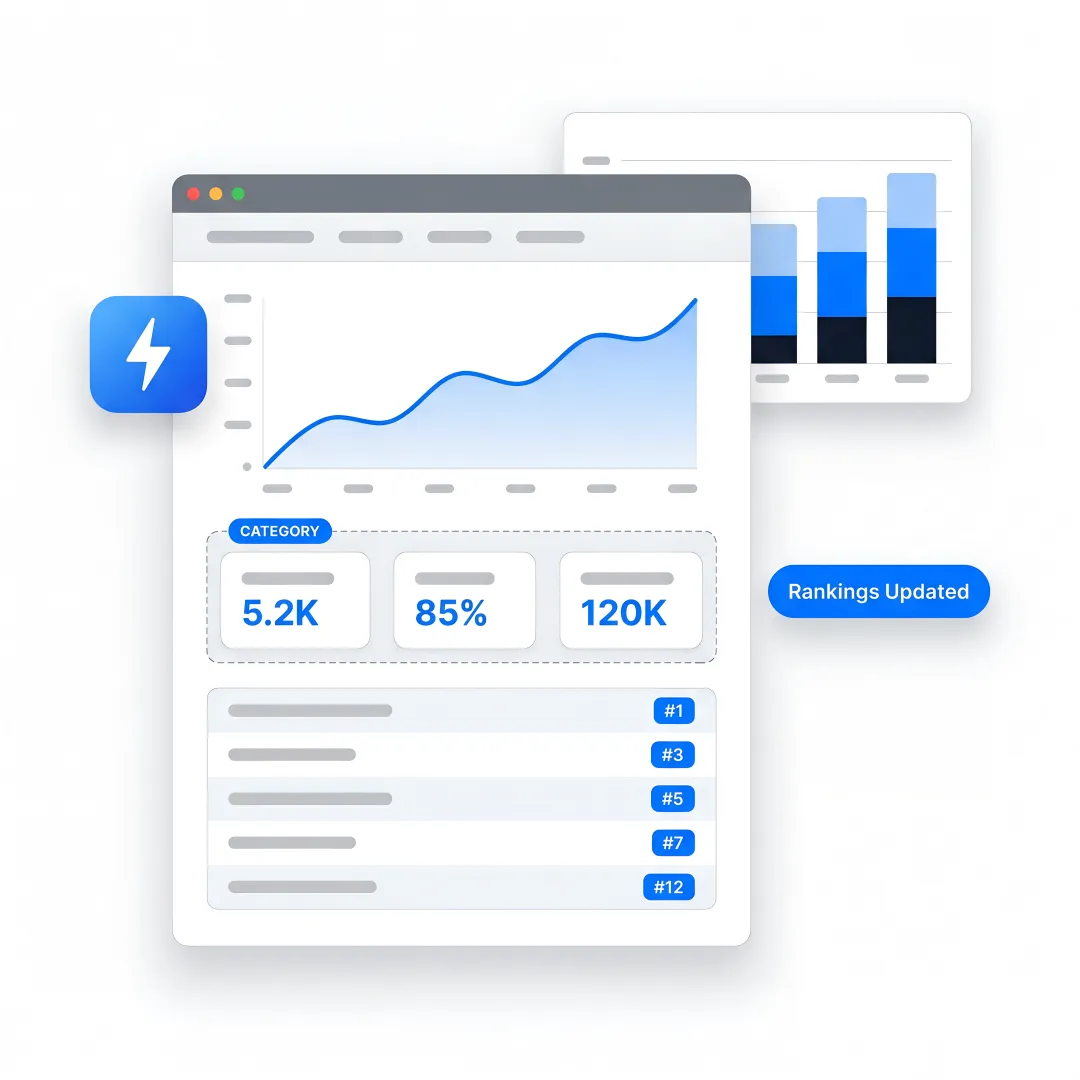 AI-Powered & SEO-Focused Growth Strategies for Manufacturing Companies
