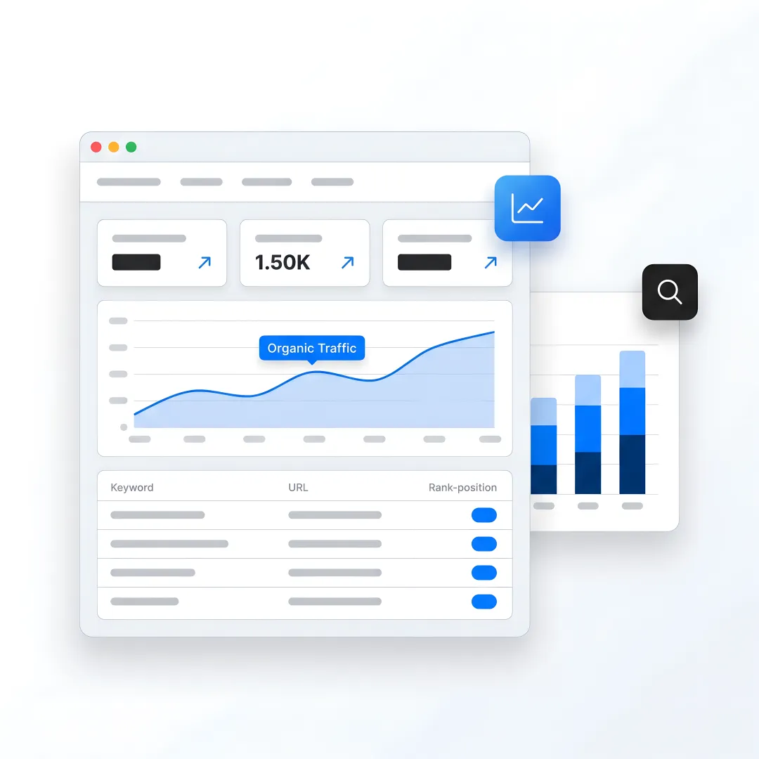 B2B SEO Services to Improve Rankings