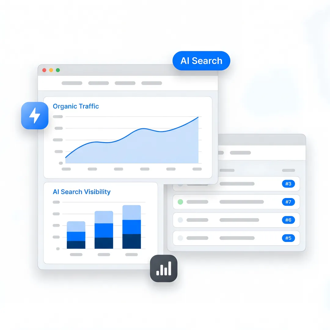 B2B SEO Company in Boston
