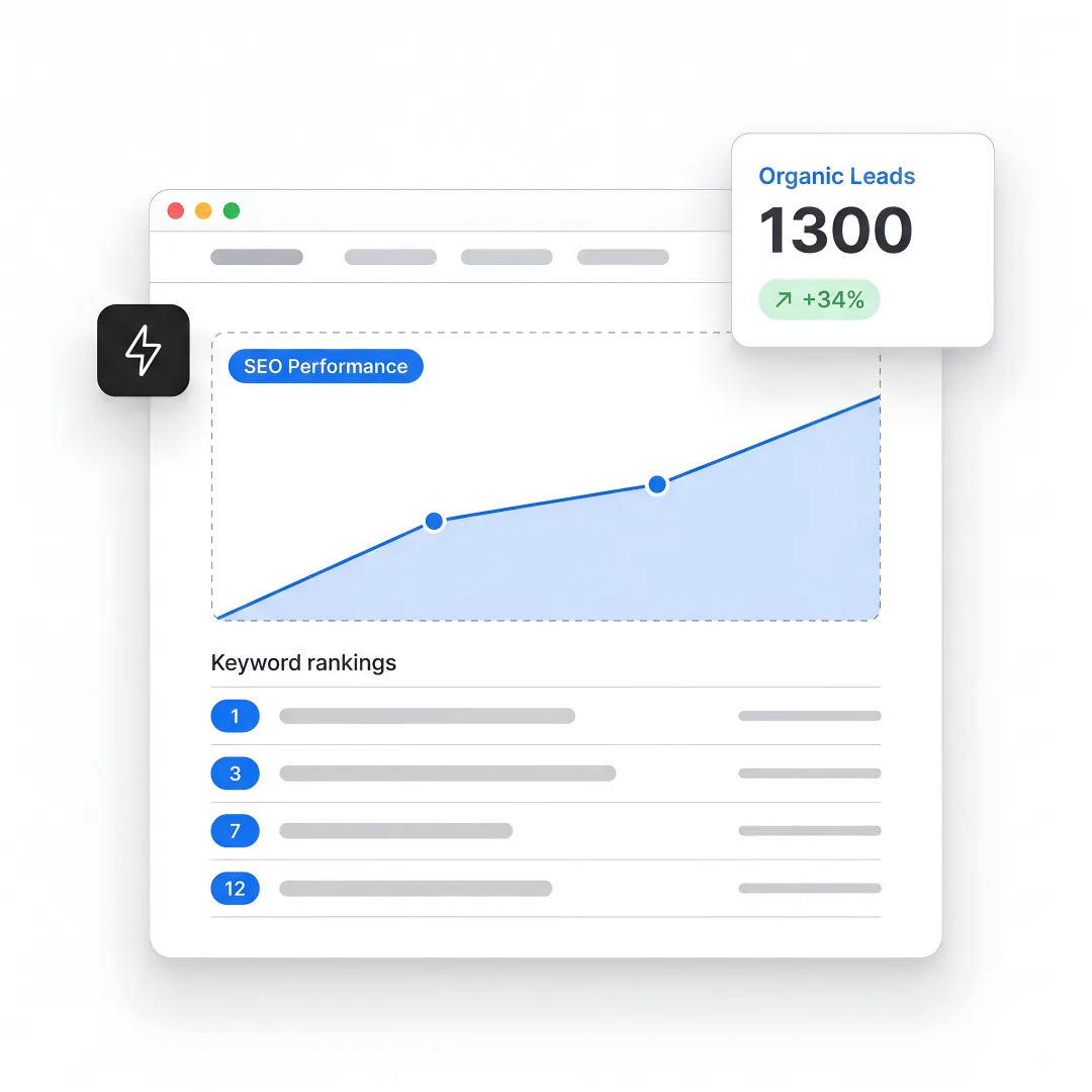 B2B SEO Services for Phoenix Startups