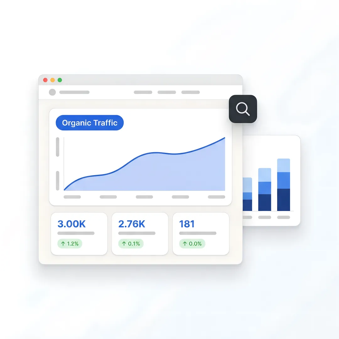 Manufacturing SEO Services in Fort Worth, TX