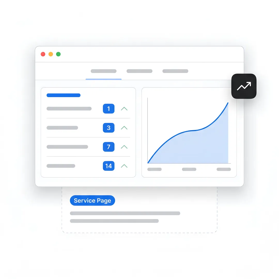 Restoration SEO Services for Water Damage Companies