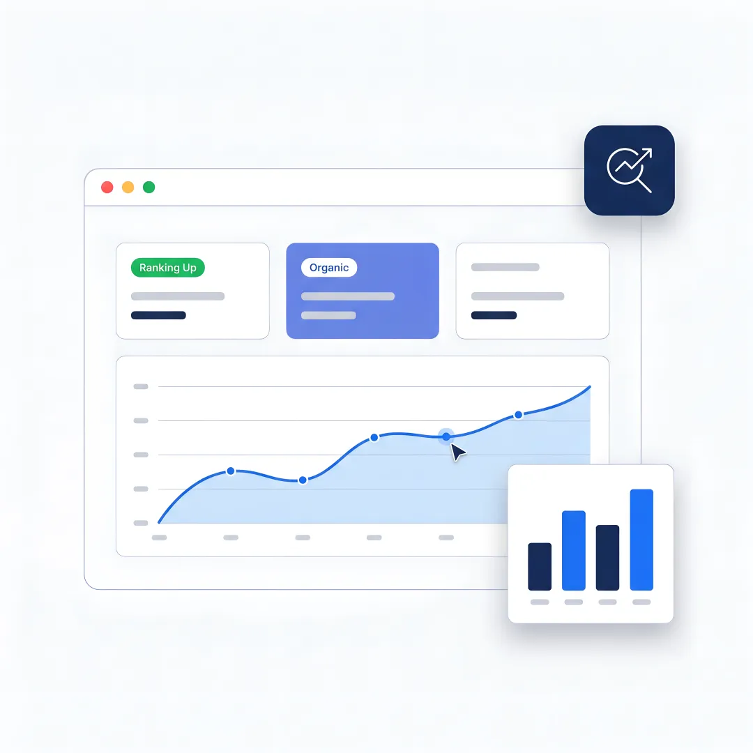 B2B SEO Agency — Kansas City Metro Services