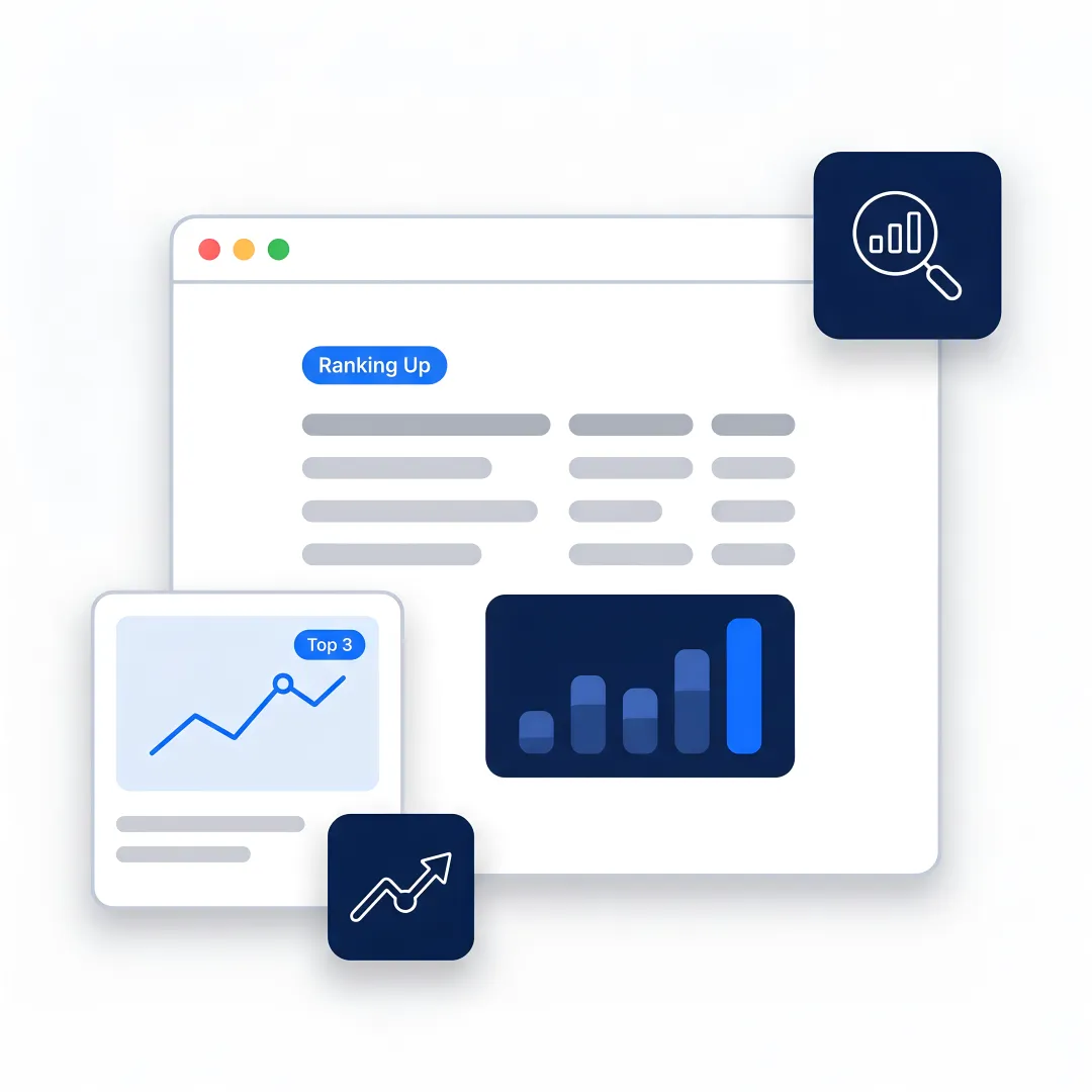 Manufacturing SEO Services in Colorado Springs