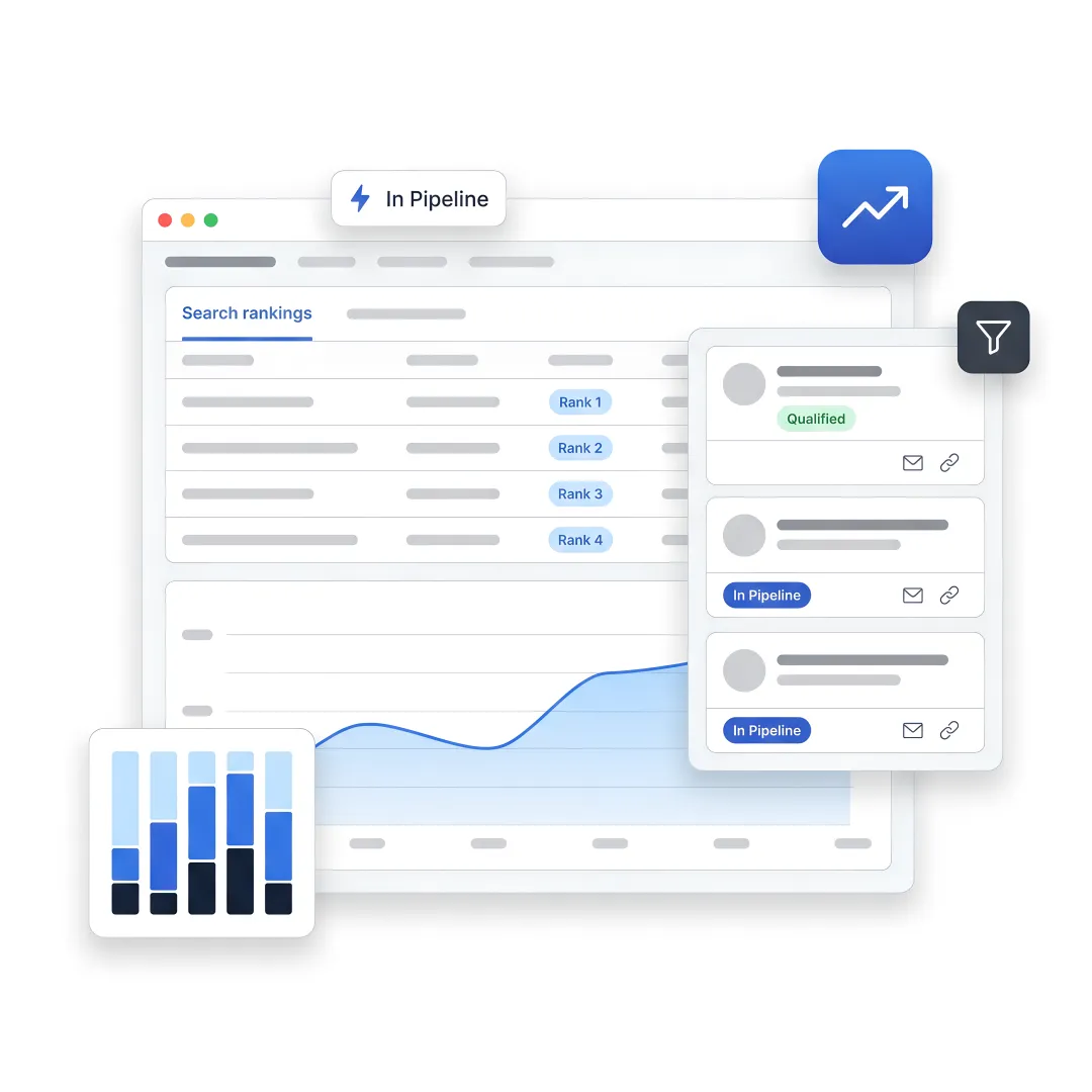 AI SEO strategy for Tulsa manufacturers