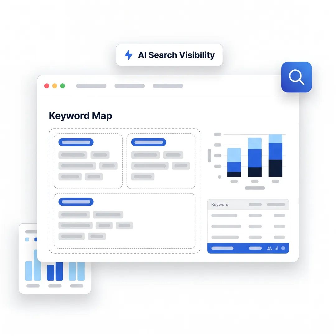 B2B SEO dashboard for Connecticut business growth