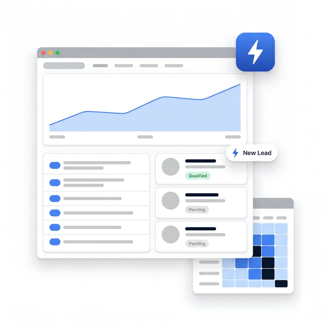 AI SEO strategy for Milwaukee B2B manufacturers