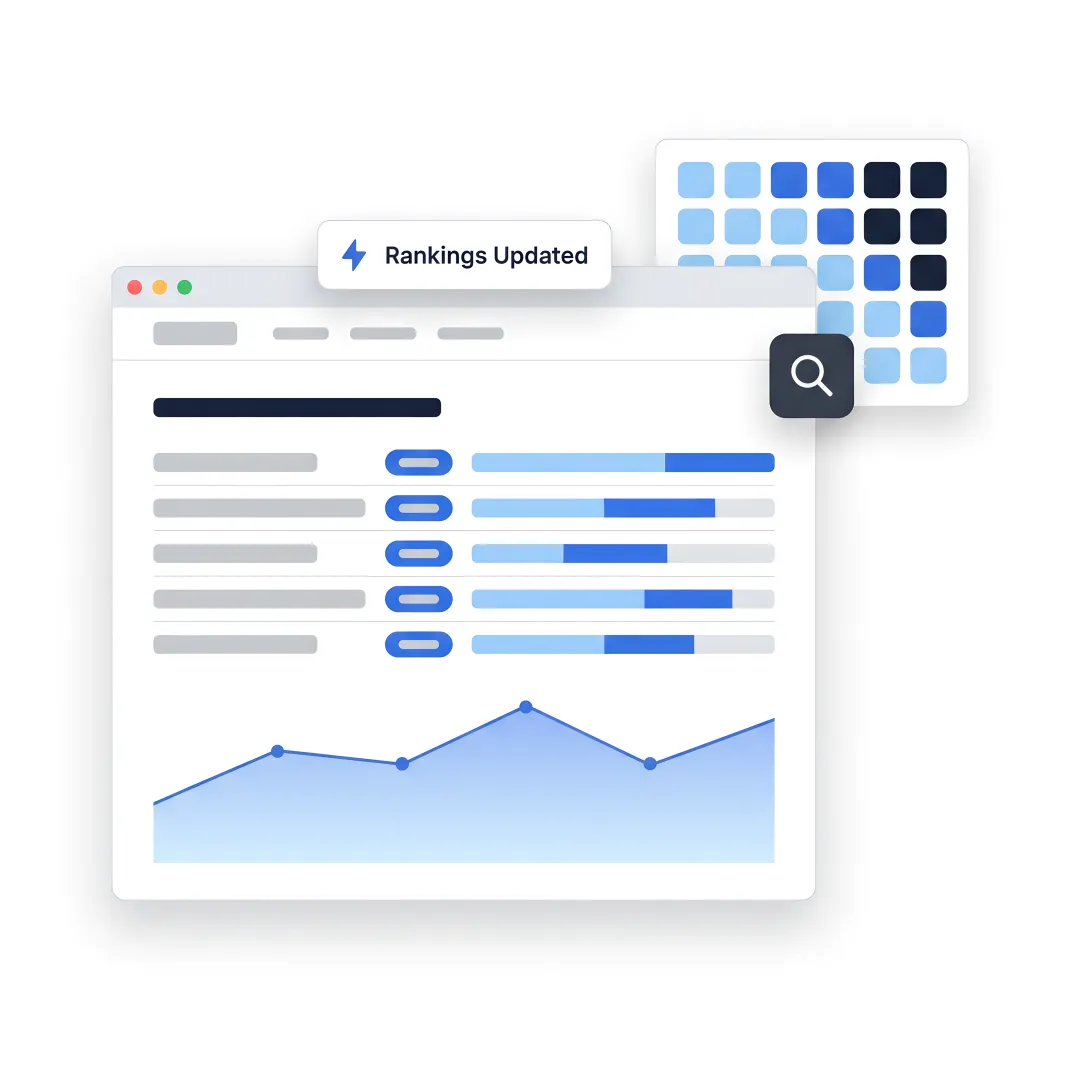 Manufacturing SEO Services in Colorado Springs