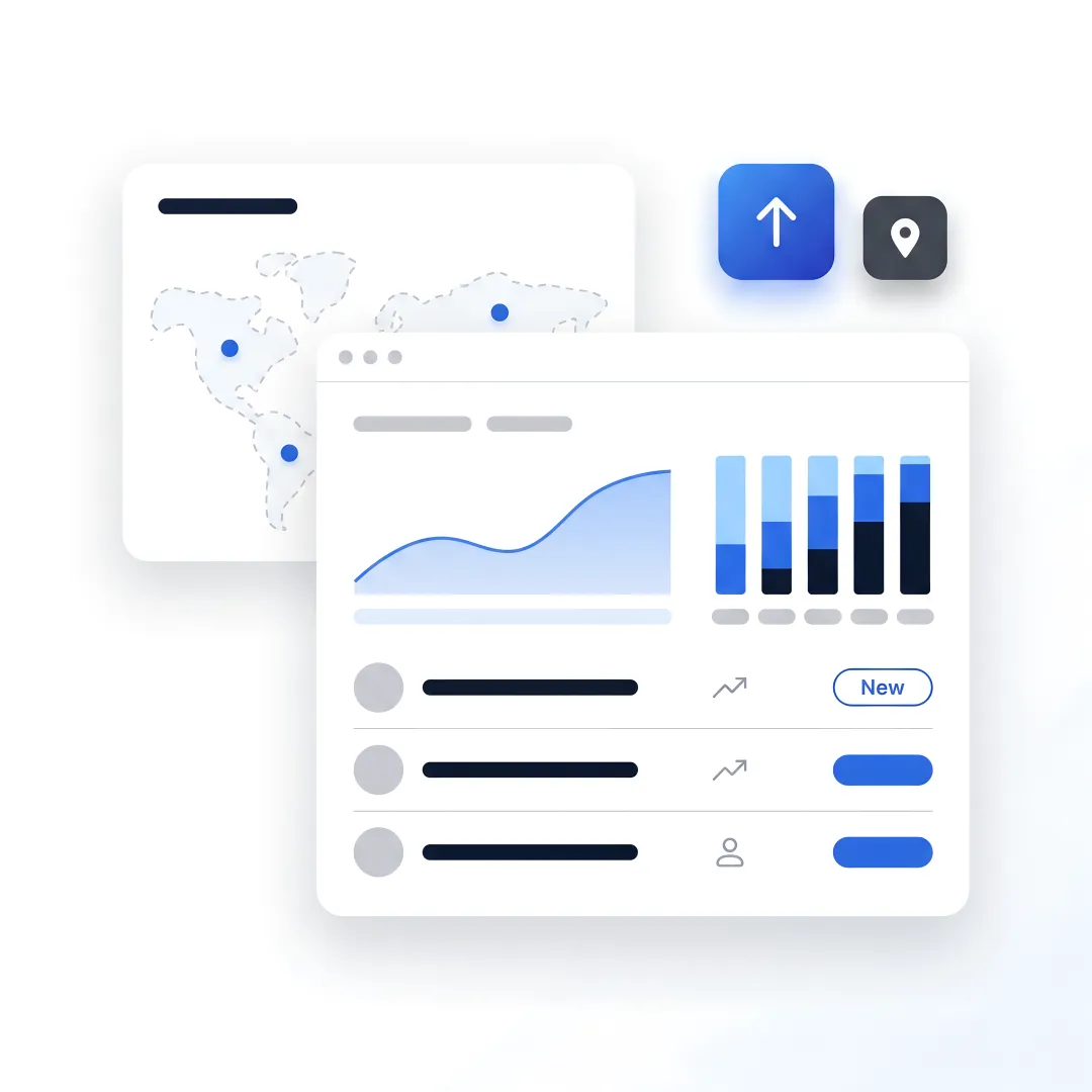 AI SEO strategy for Florida business