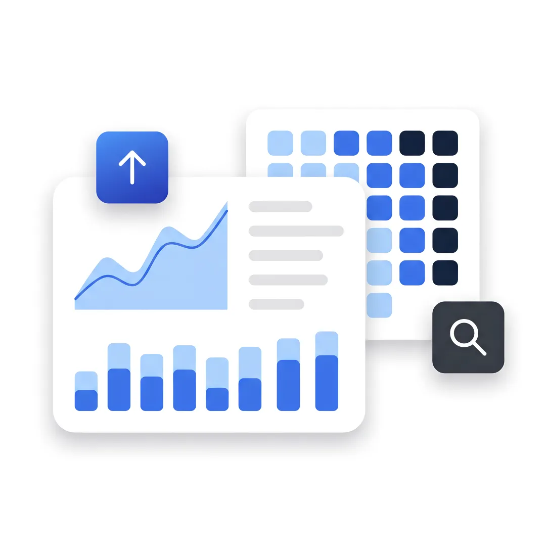 California SEO team reviewing analytics dashboards