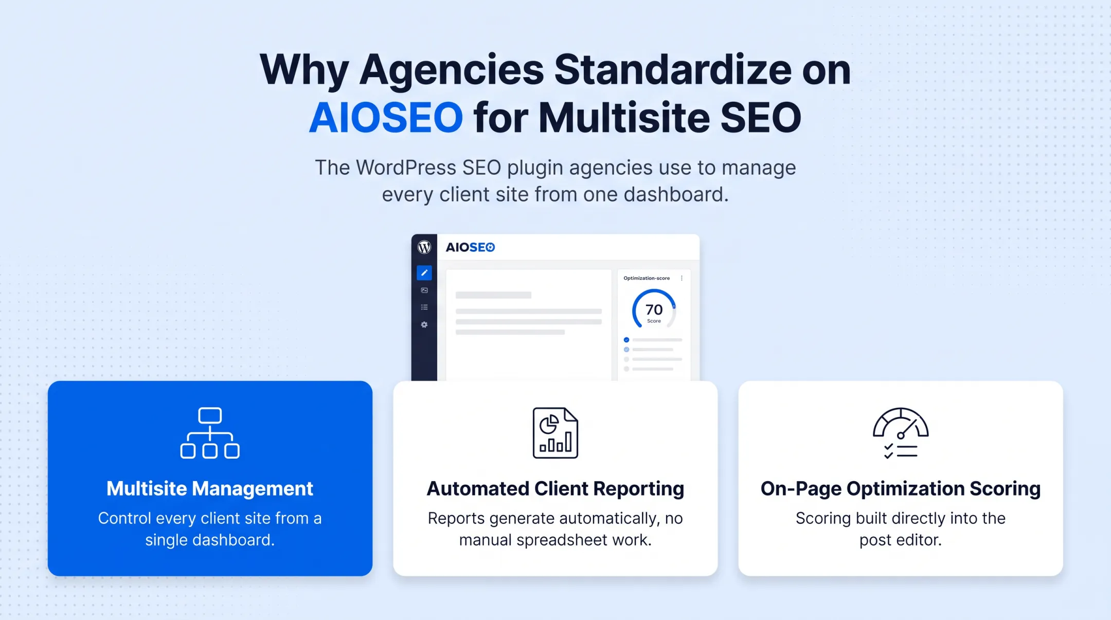 Comparison chart of top SEO campaign management tools by use case and pricing
